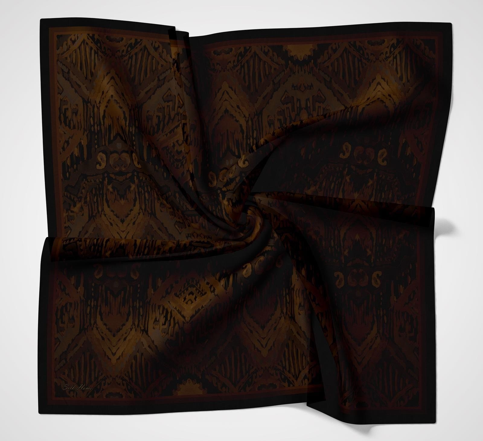 Silk Home Velora Eşarp SVE0411