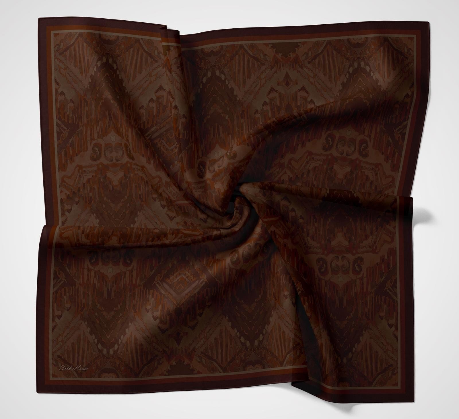 Silk Home Velora Eşarp SVE0412