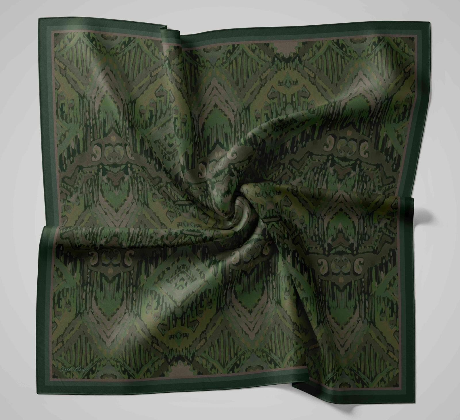 Silk Home Velora Eşarp SVE0413