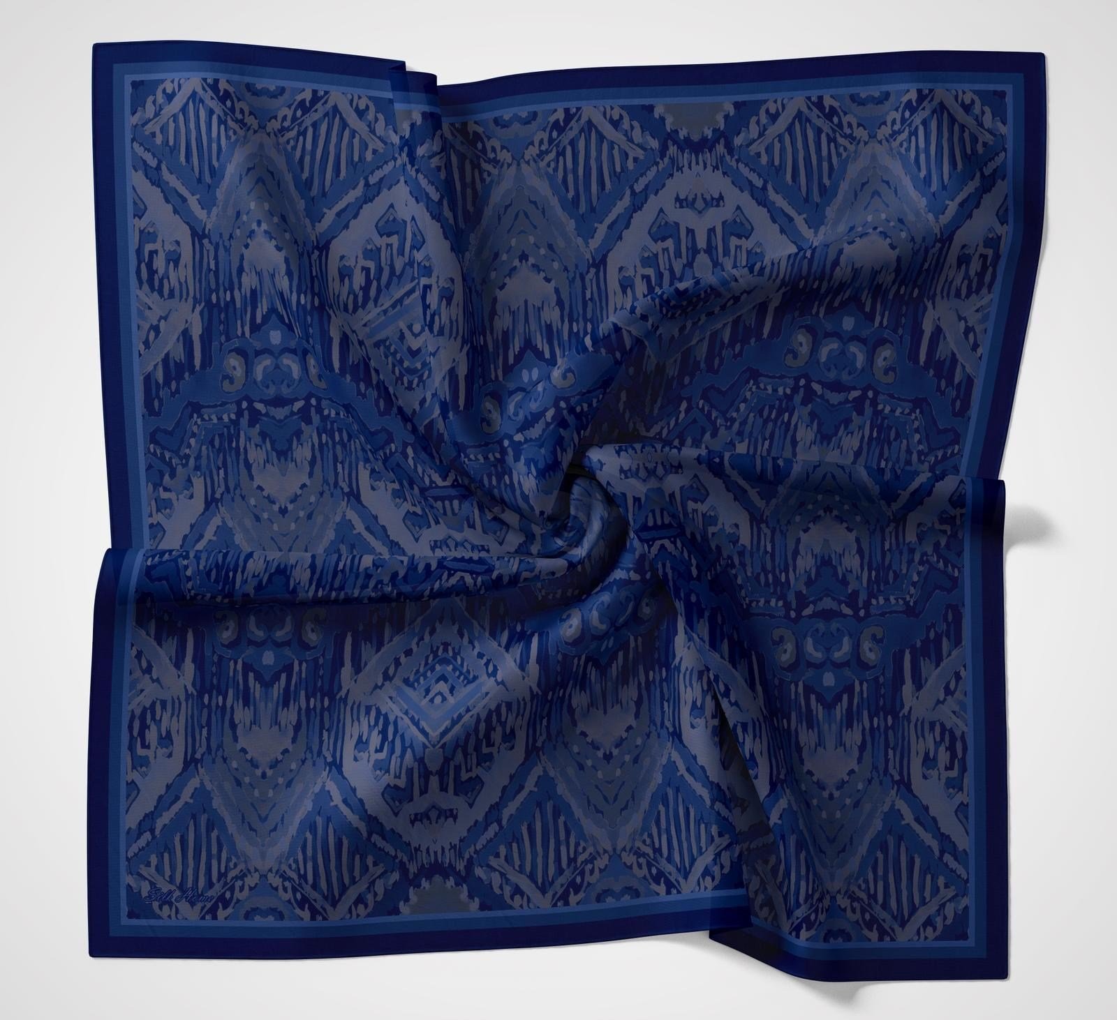 Silk Home Velora Eşarp SVE0414
