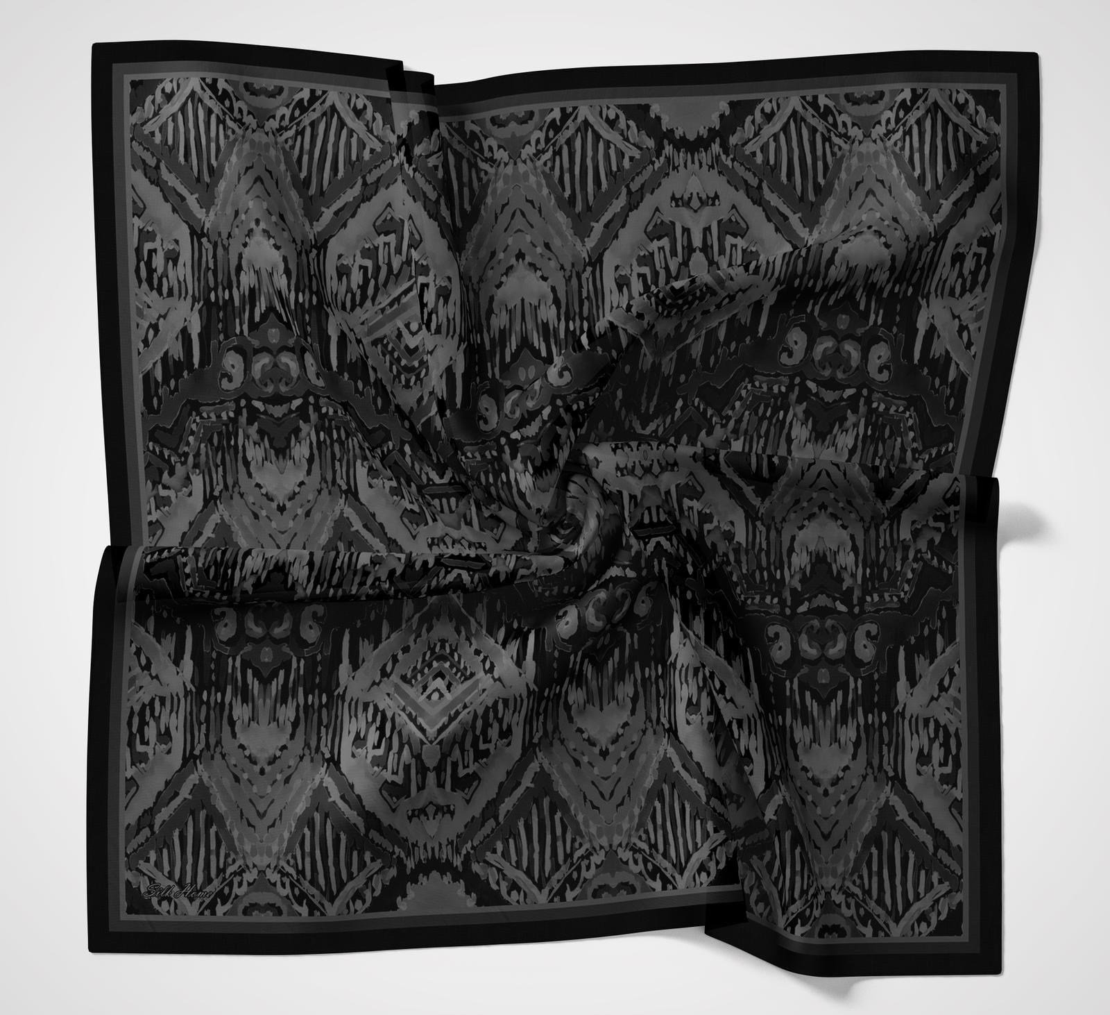 Silk Home Velora Eşarp SVE0415