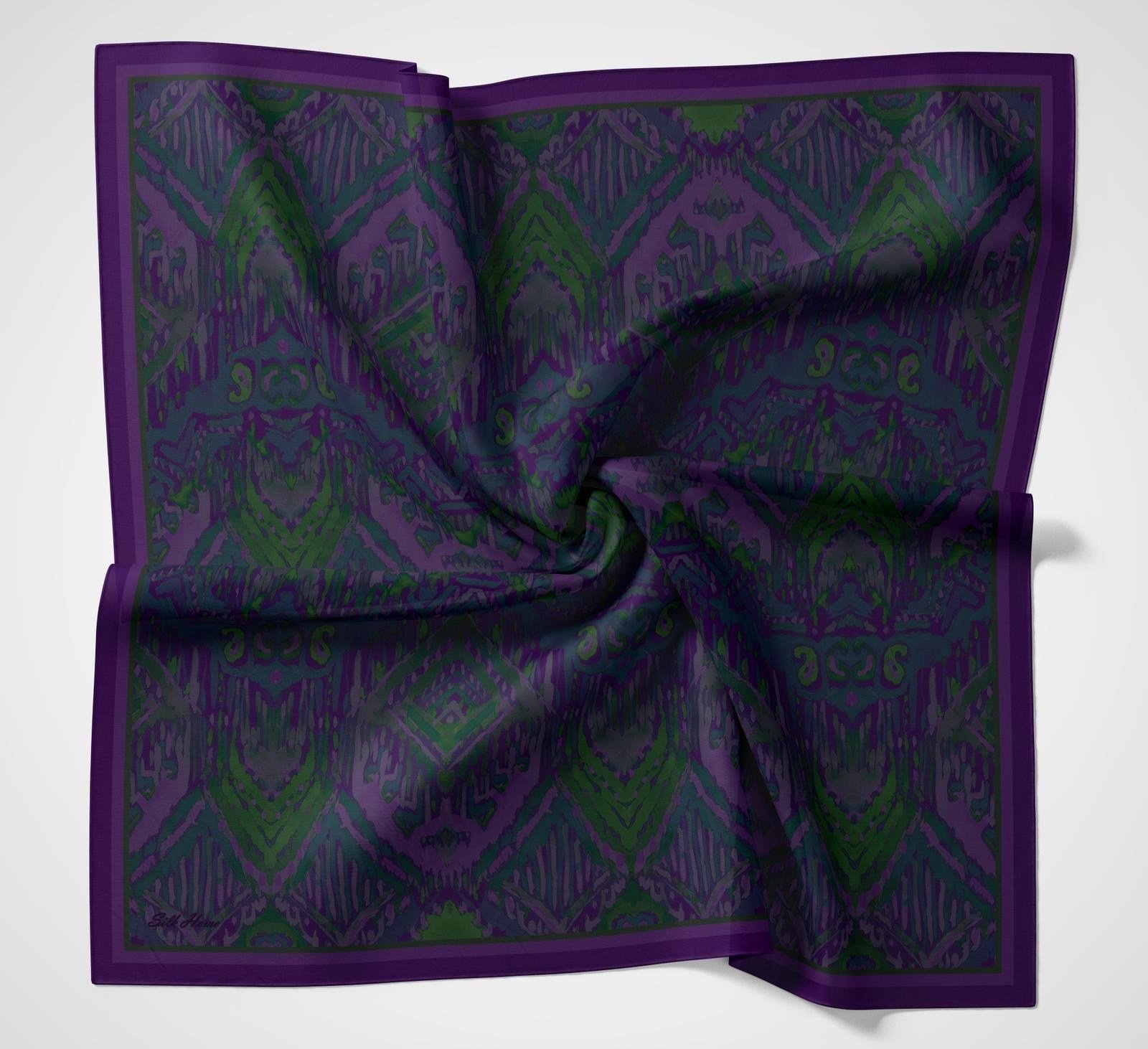 Silk Home Velora Eşarp SVE0418