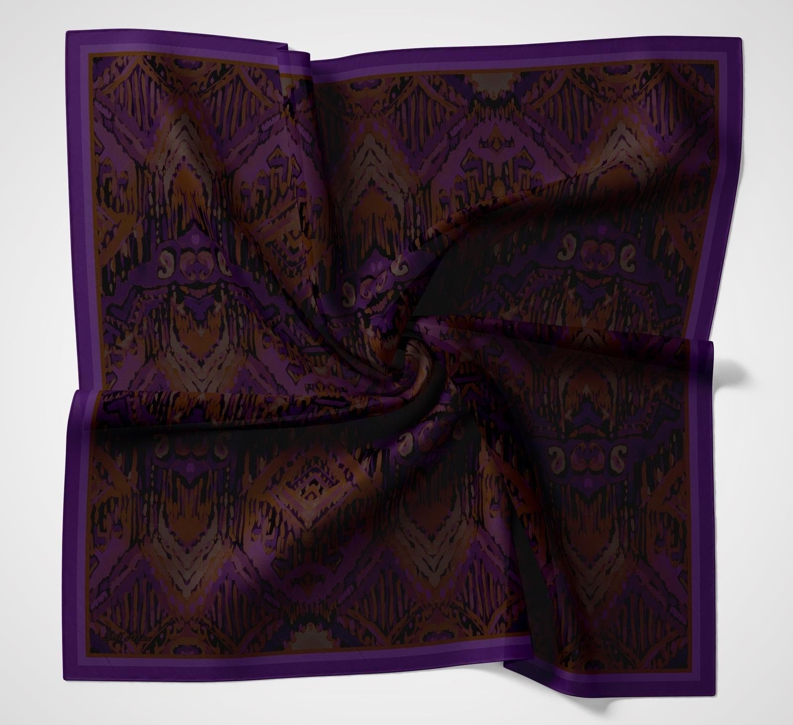 Silk Home Velora Eşarp SVE0420