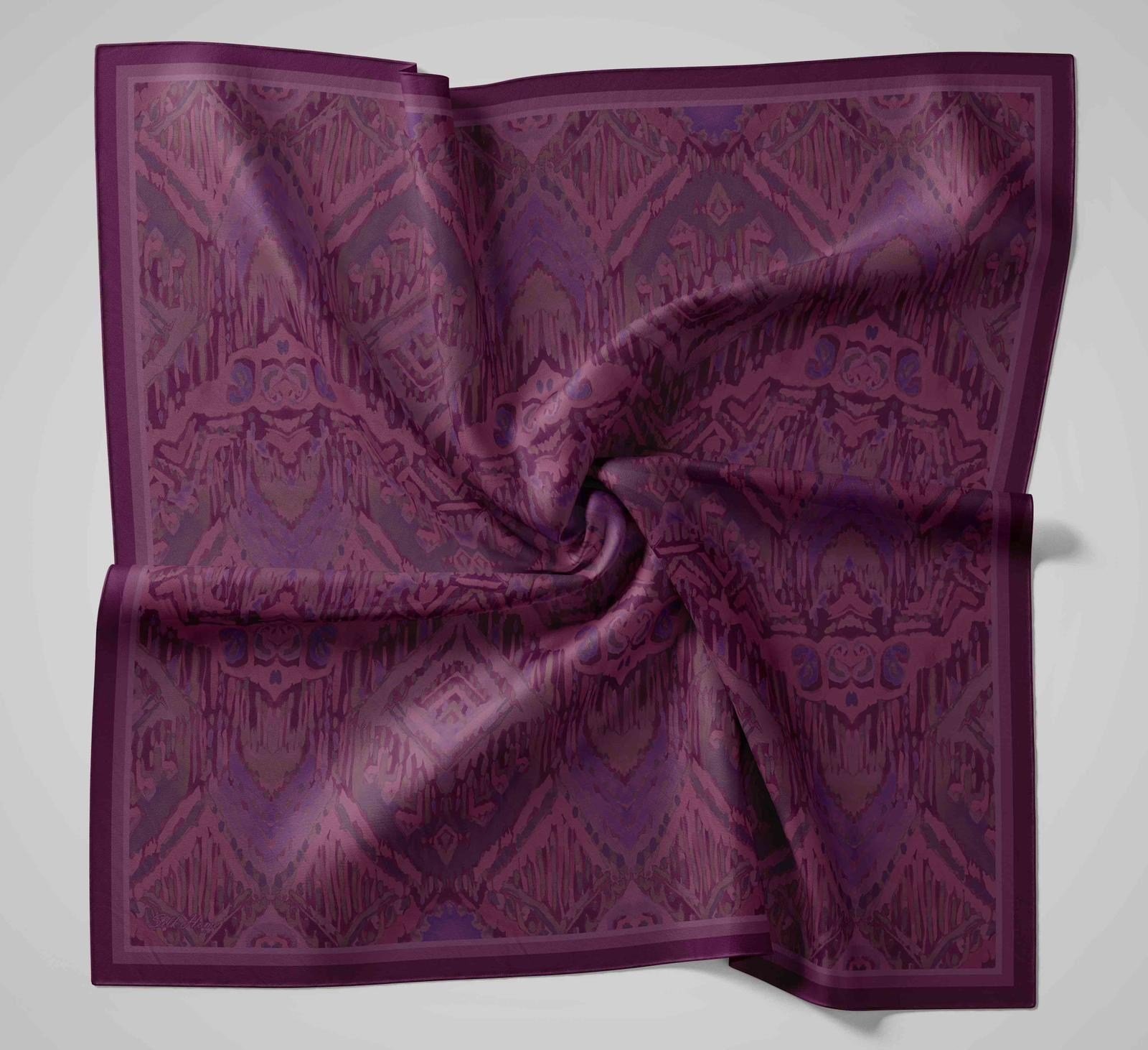 Silk Home Velora Eşarp SVE0421