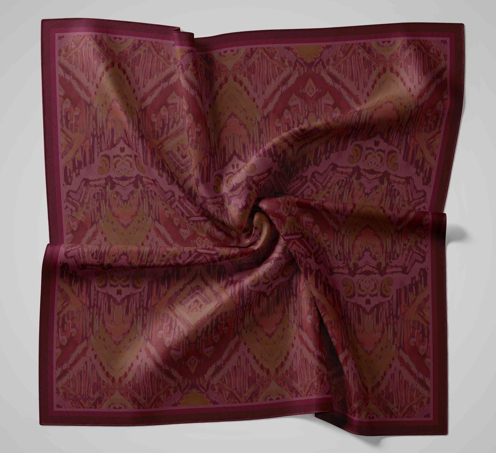 Silk Home Velora Eşarp SVE0422