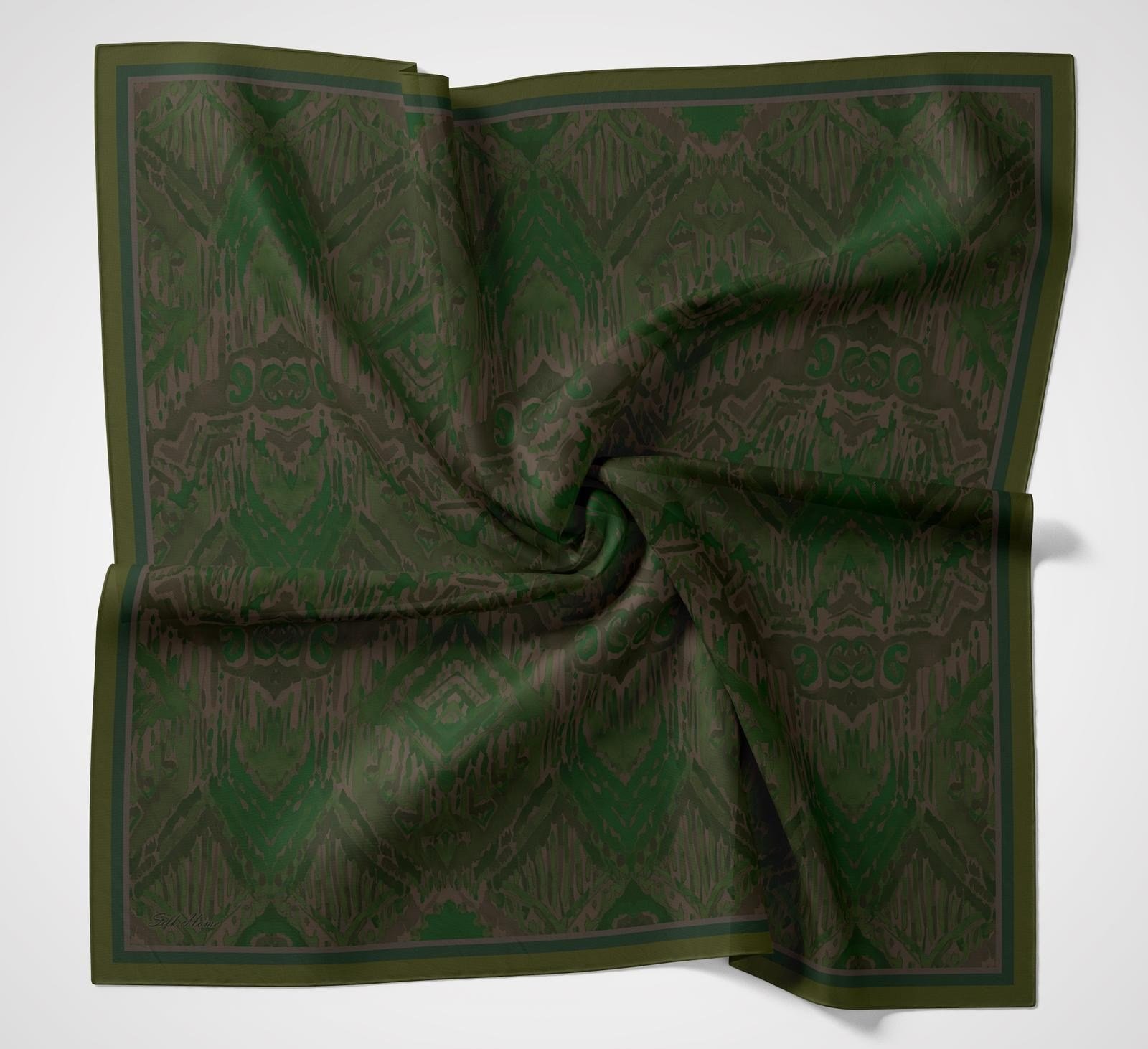 Silk Home Velora Eşarp SVE0424