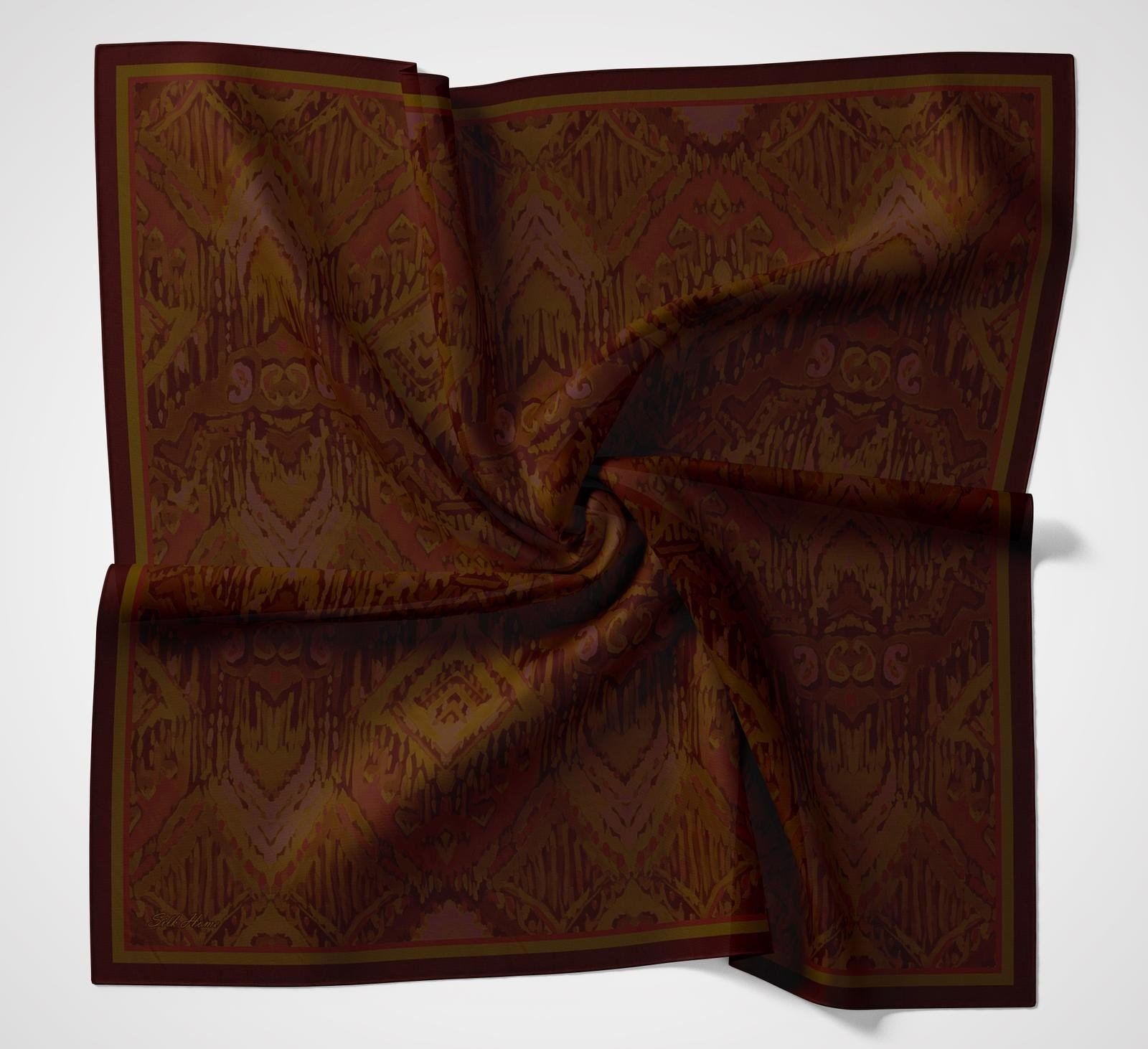 Silk Home Velora Eşarp SVE0425
