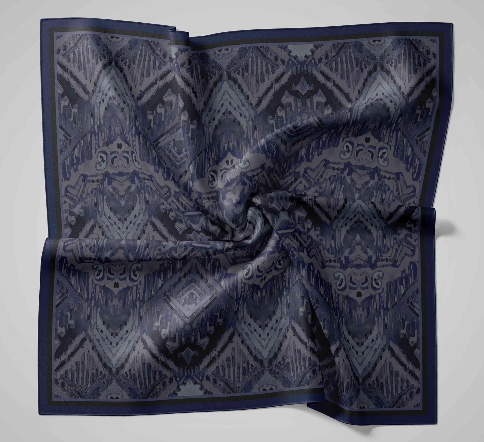 Silk Home Velora Eşarp SVE0426