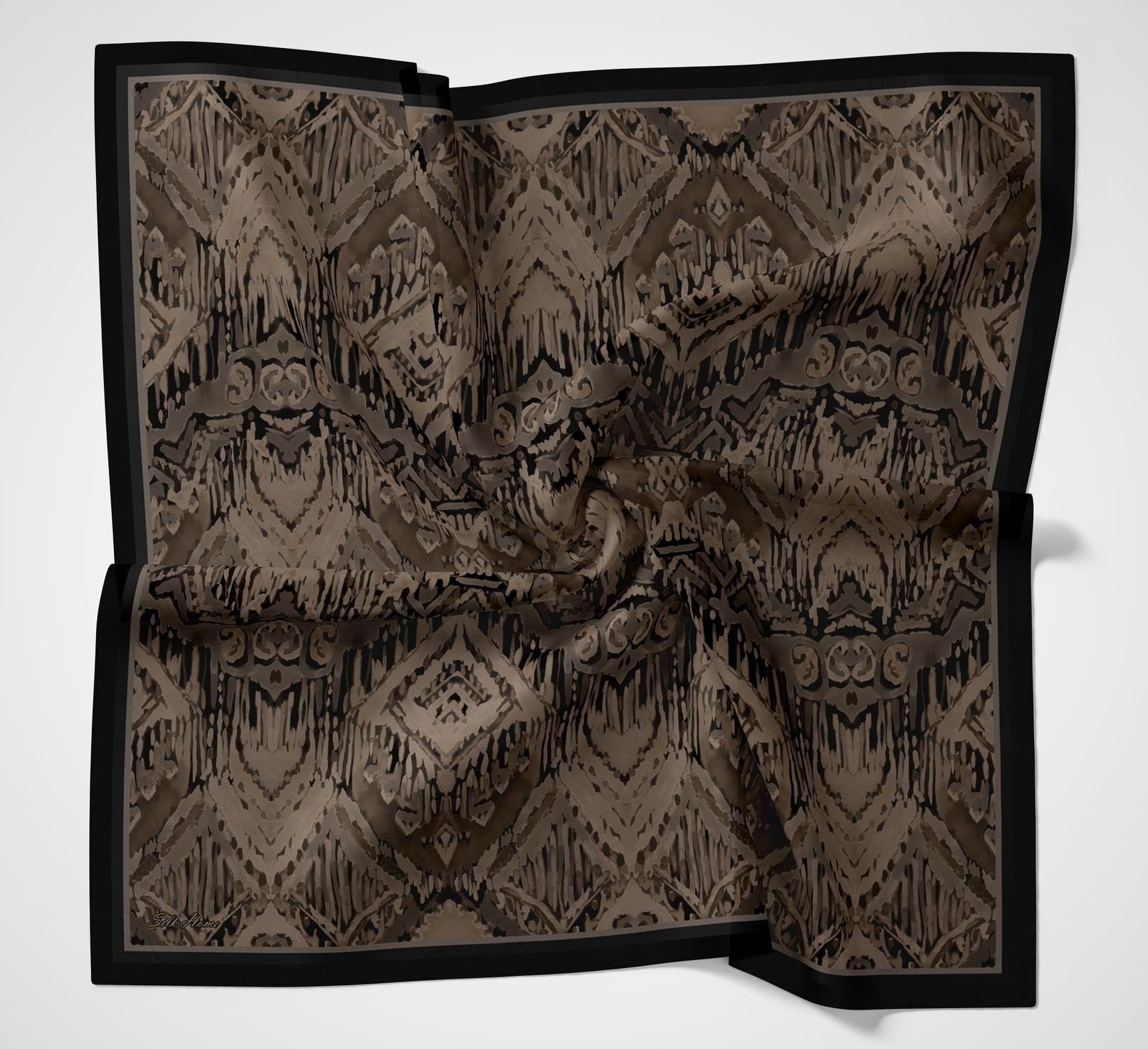Silk Home Velora Eşarp SVE0427