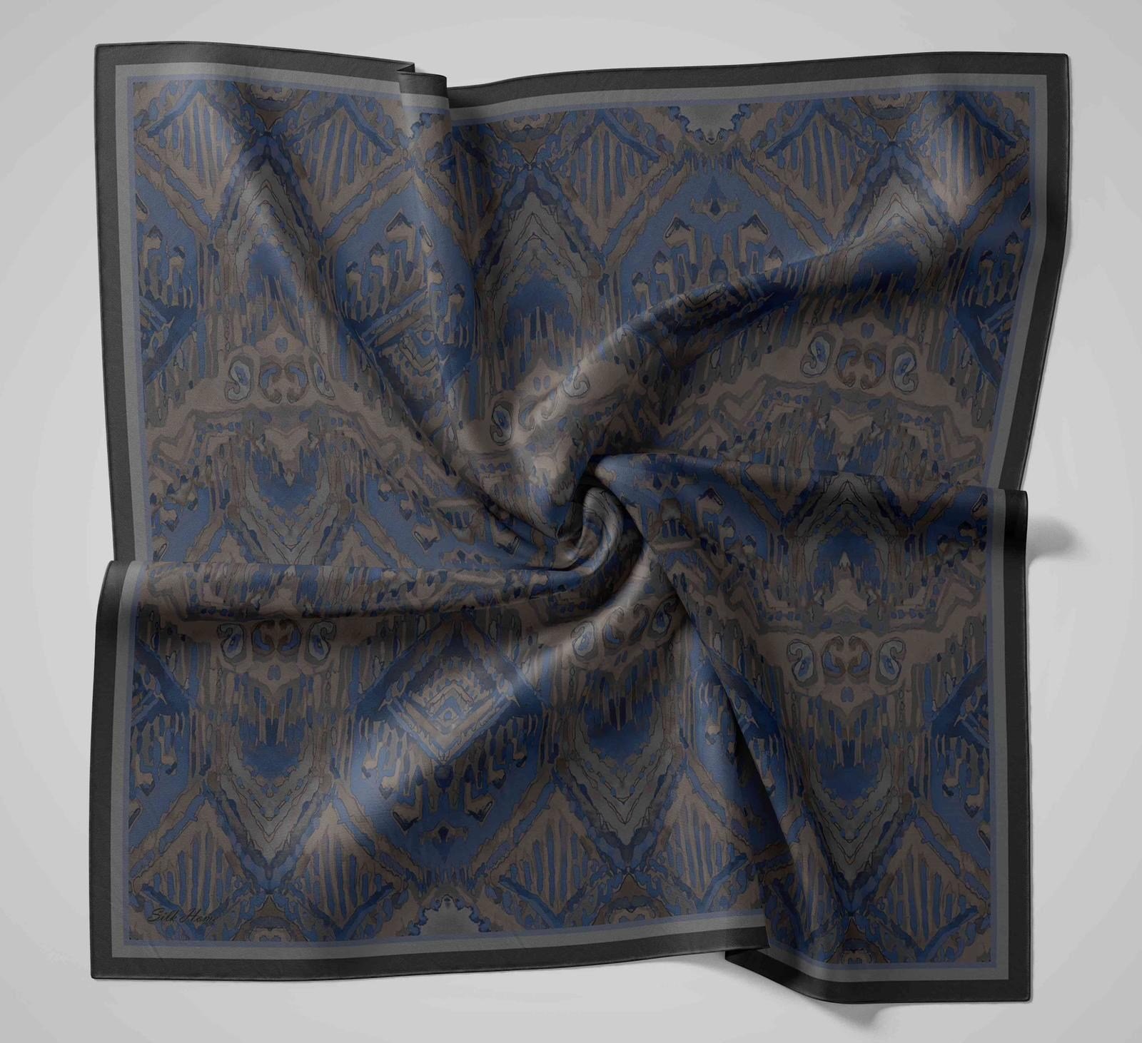 Silk Home Velora Eşarp SVE0428
