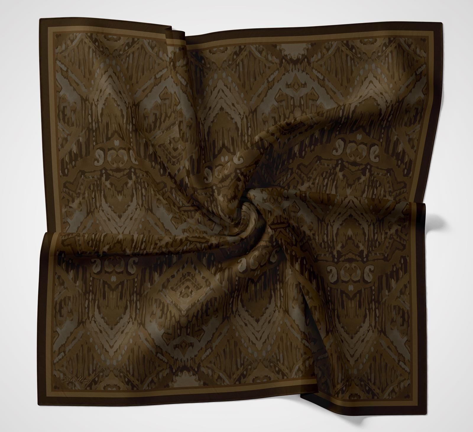 Silk Home Velora Eşarp SVE0430