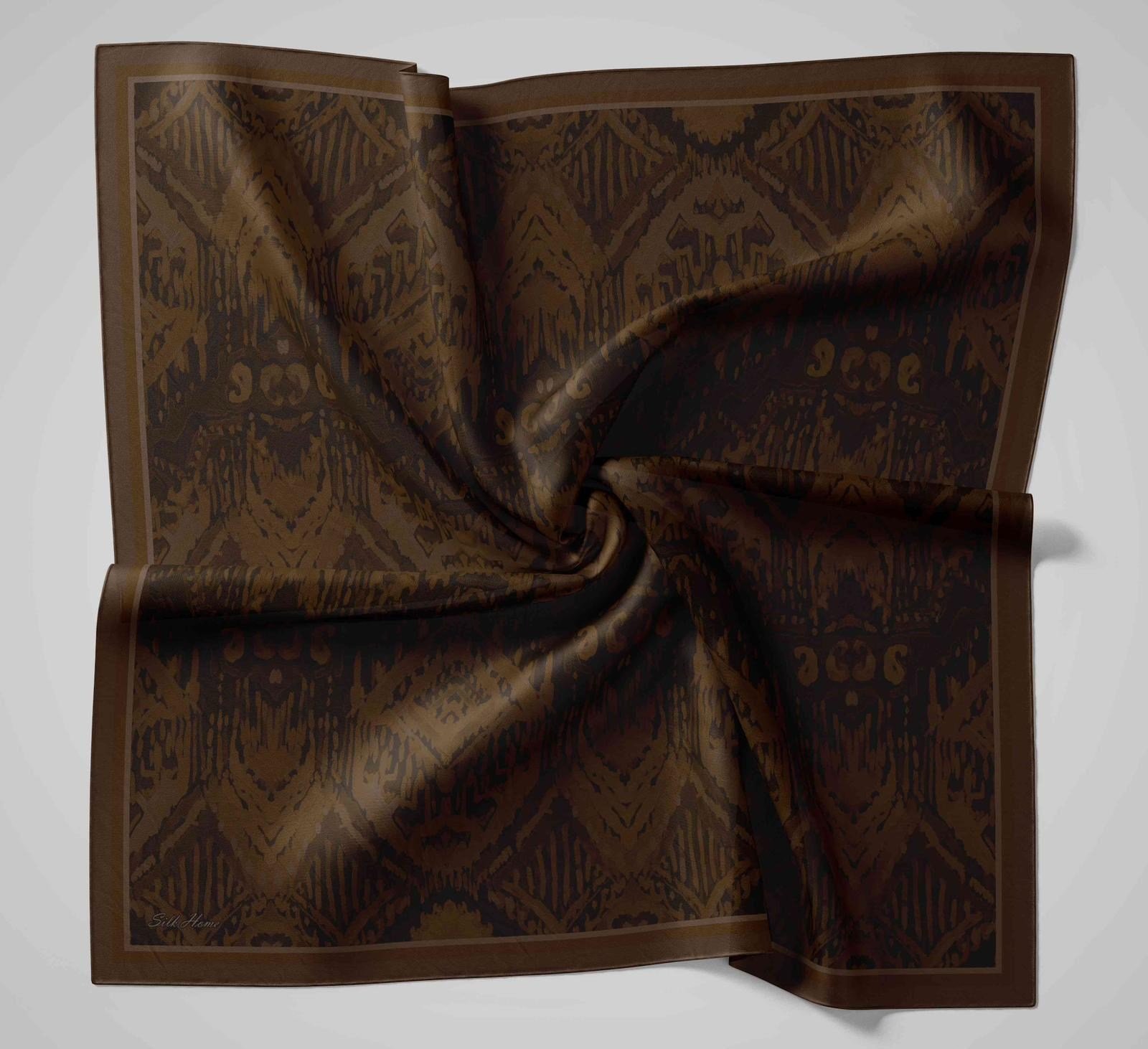 Silk Home Velora Eşarp SVE0431