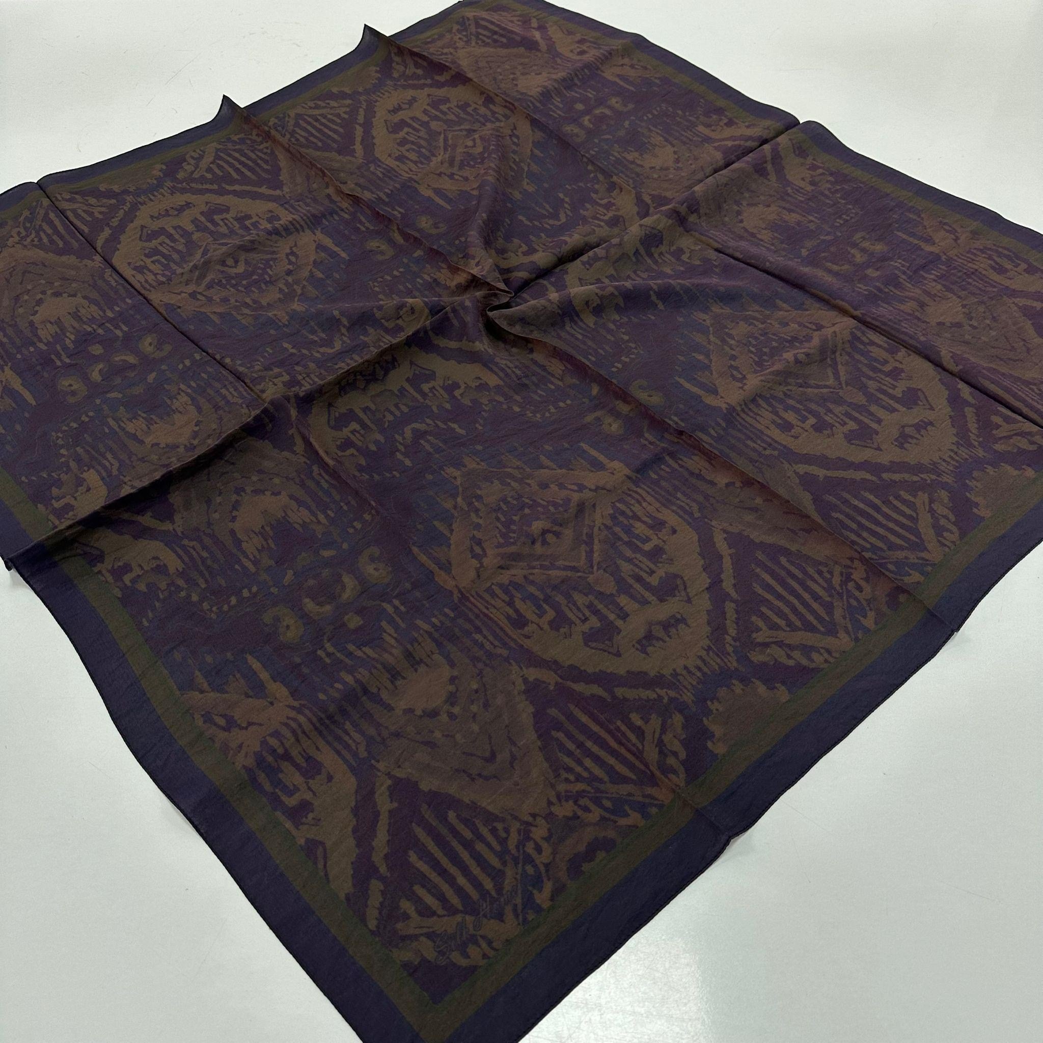 Silk Home Velora Eşarp SVE0432