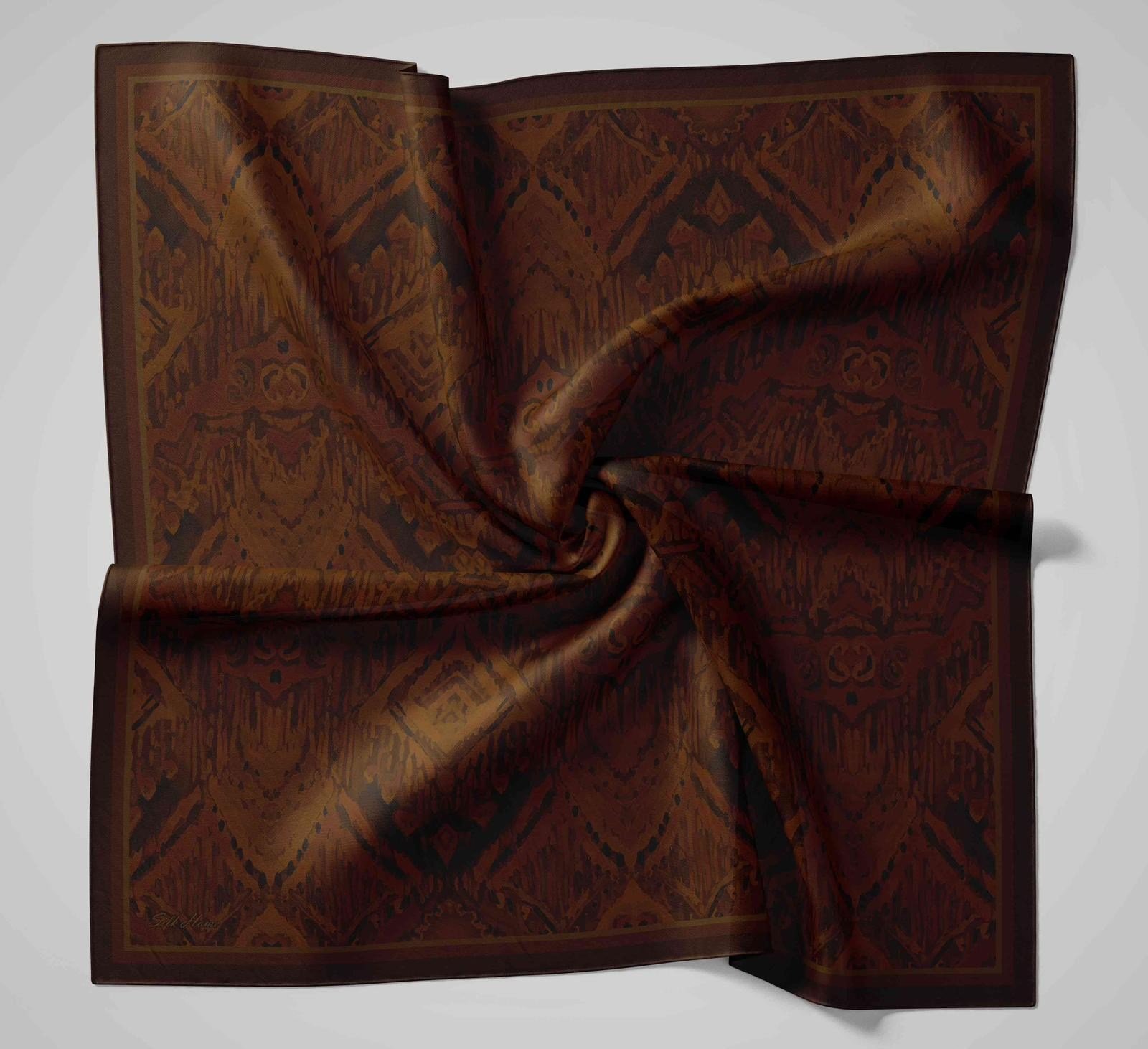Silk Home Velora Eşarp SVE0434
