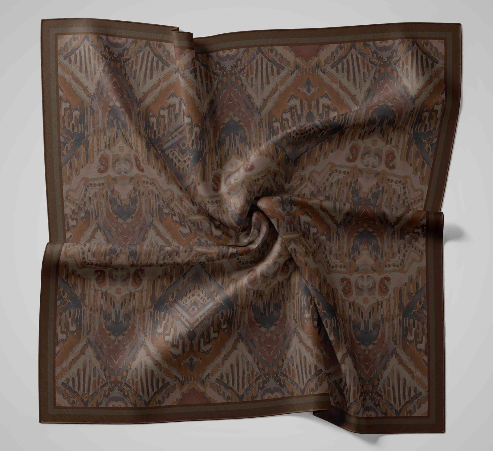 Silk Home Velora Eşarp SVE0435