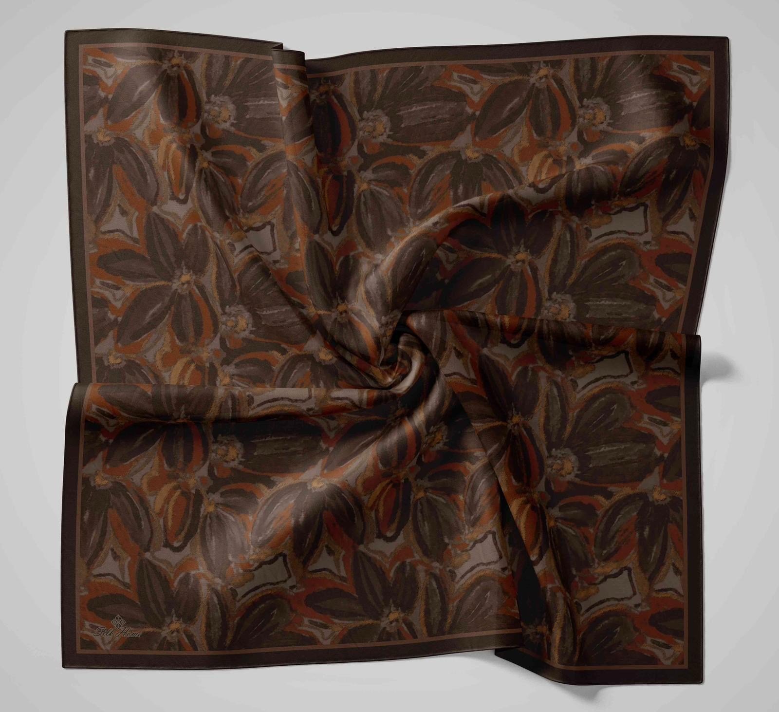 Silk Home Velora Eşarp SVE0502
