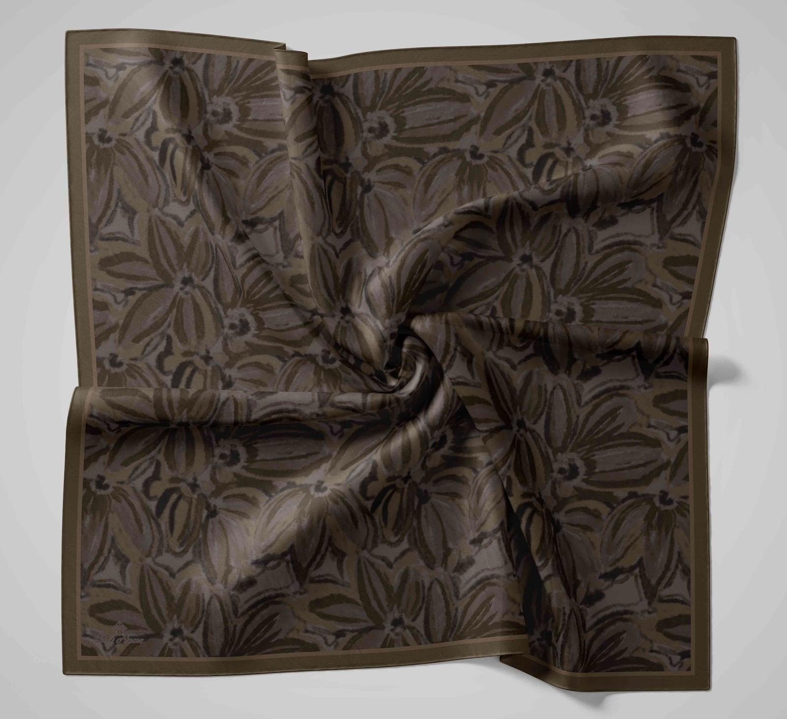 Silk Home Velora Eşarp SVE0504