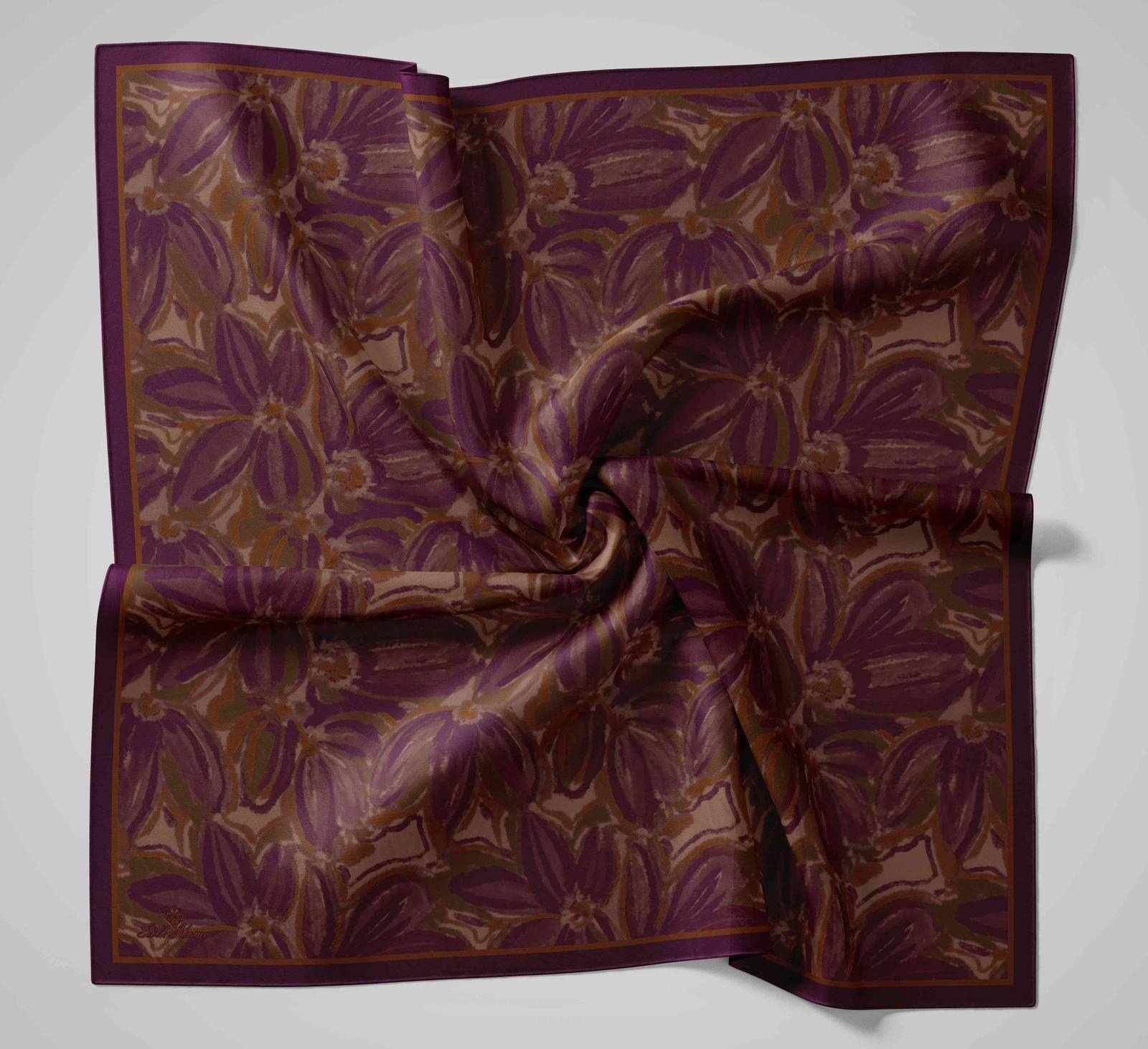 Silk Home Velora Eşarp SVE0505