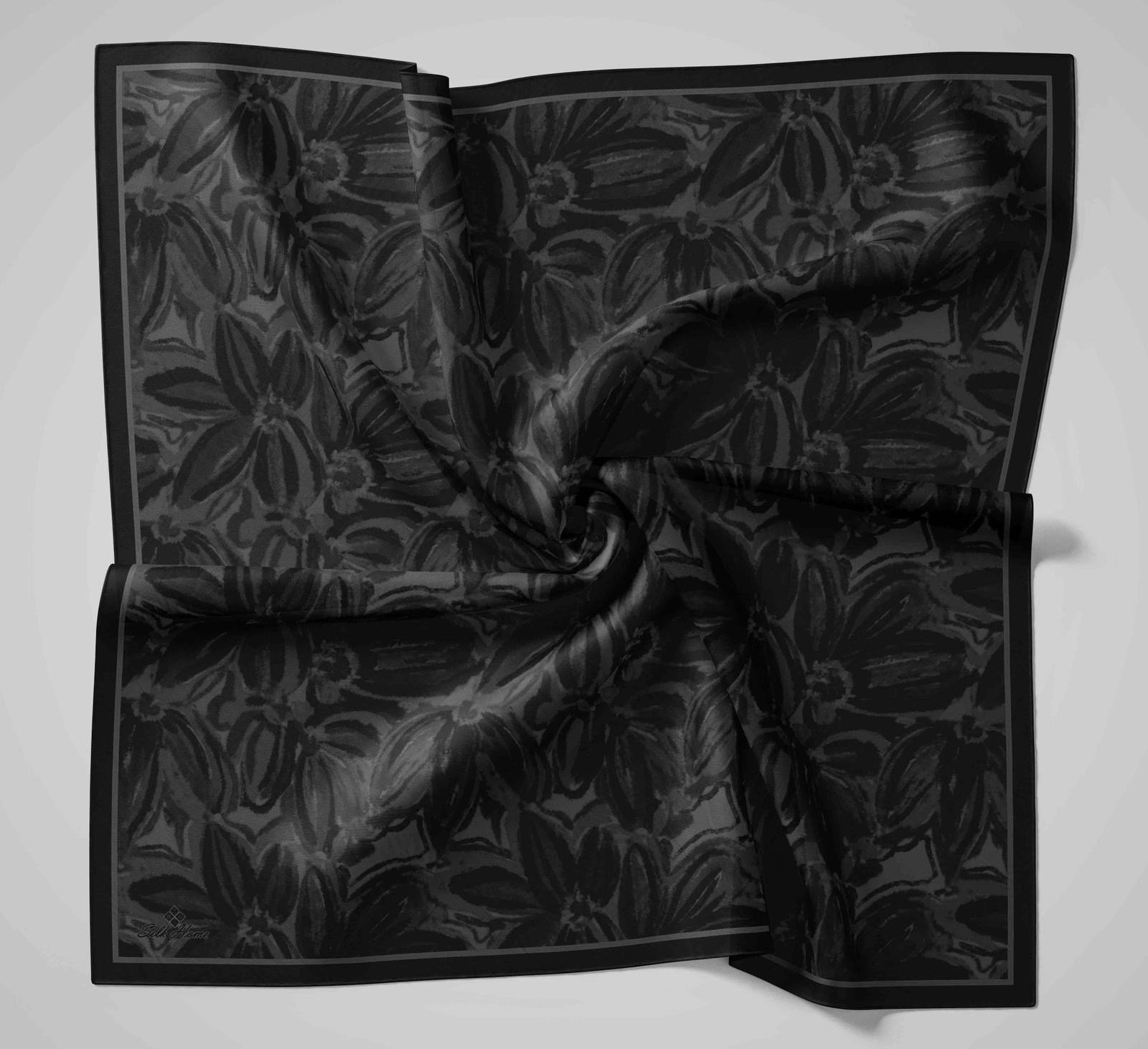 Silk Home Velora Eşarp SVE0506