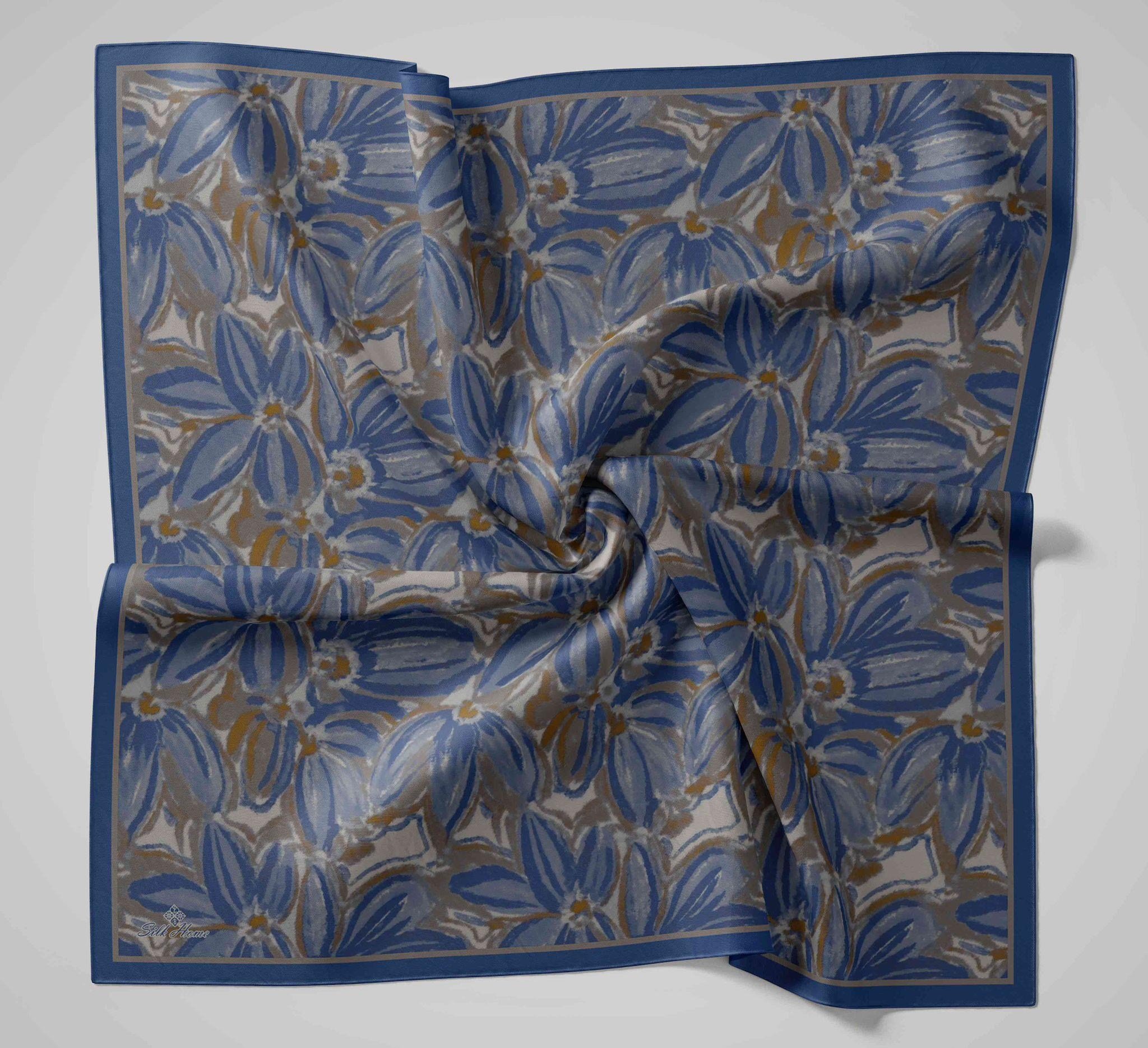 Silk Home Velora Eşarp SVE0508