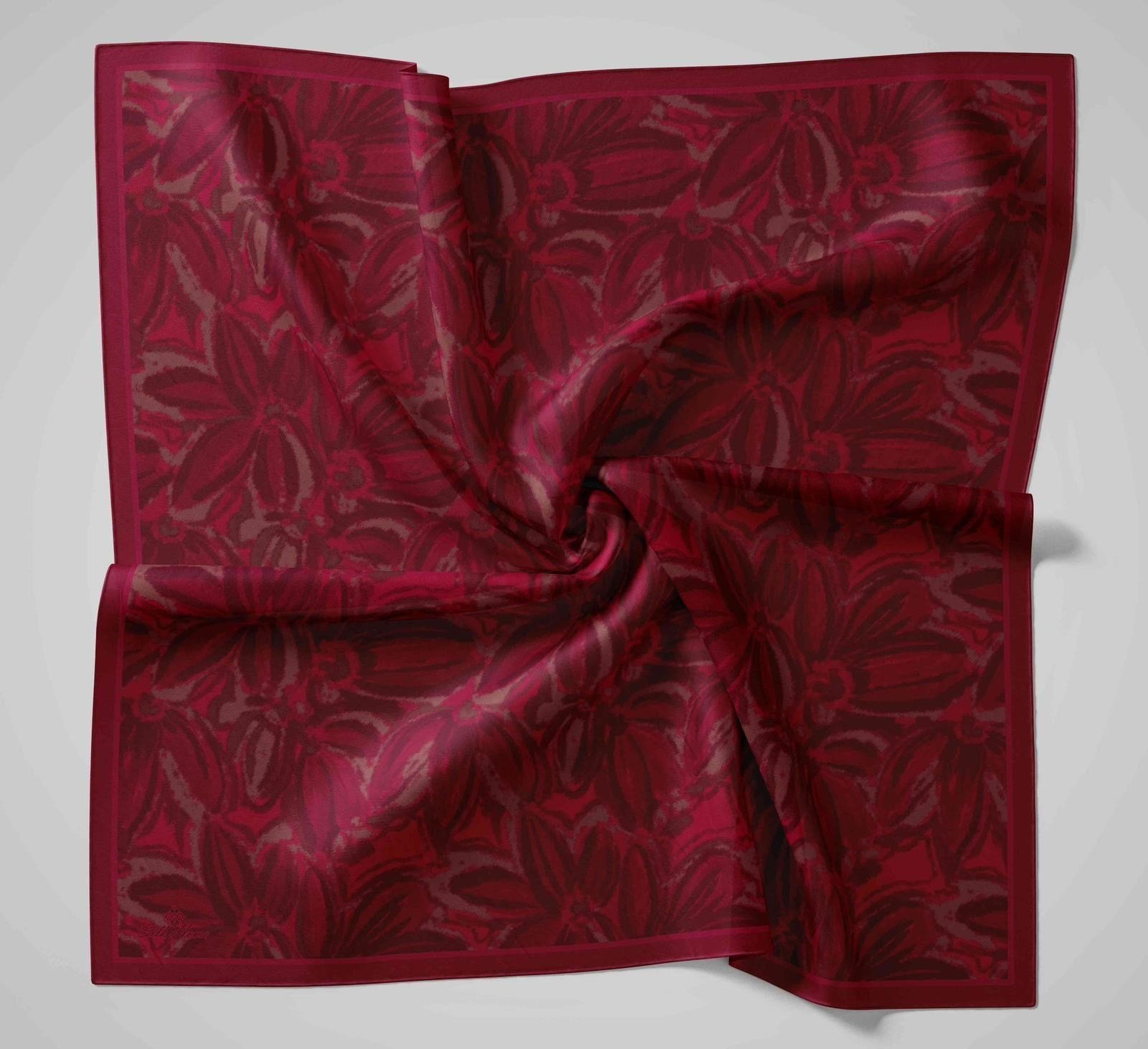 Silk Home Velora Eşarp SVE0509
