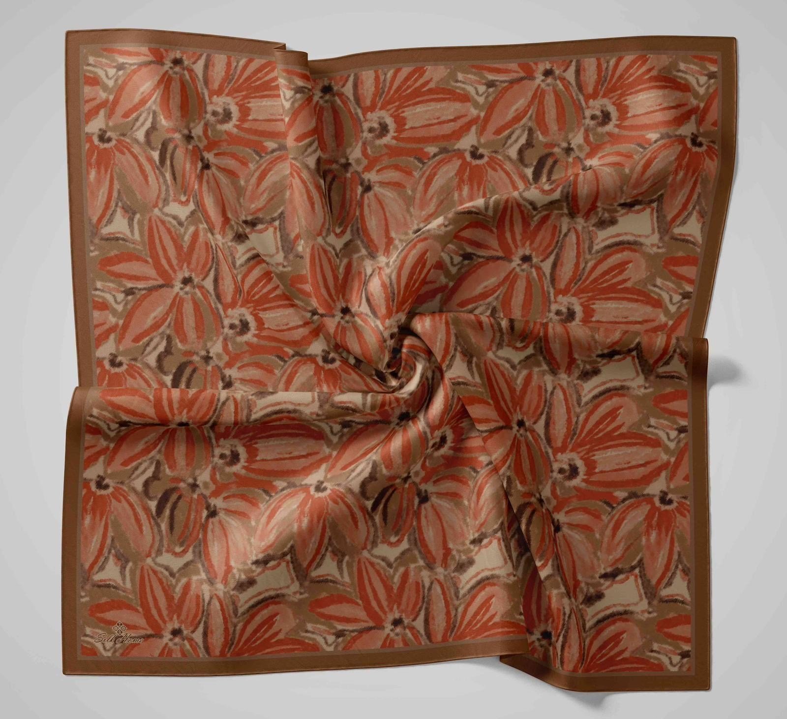 Silk Home Velora Eşarp SVE0511