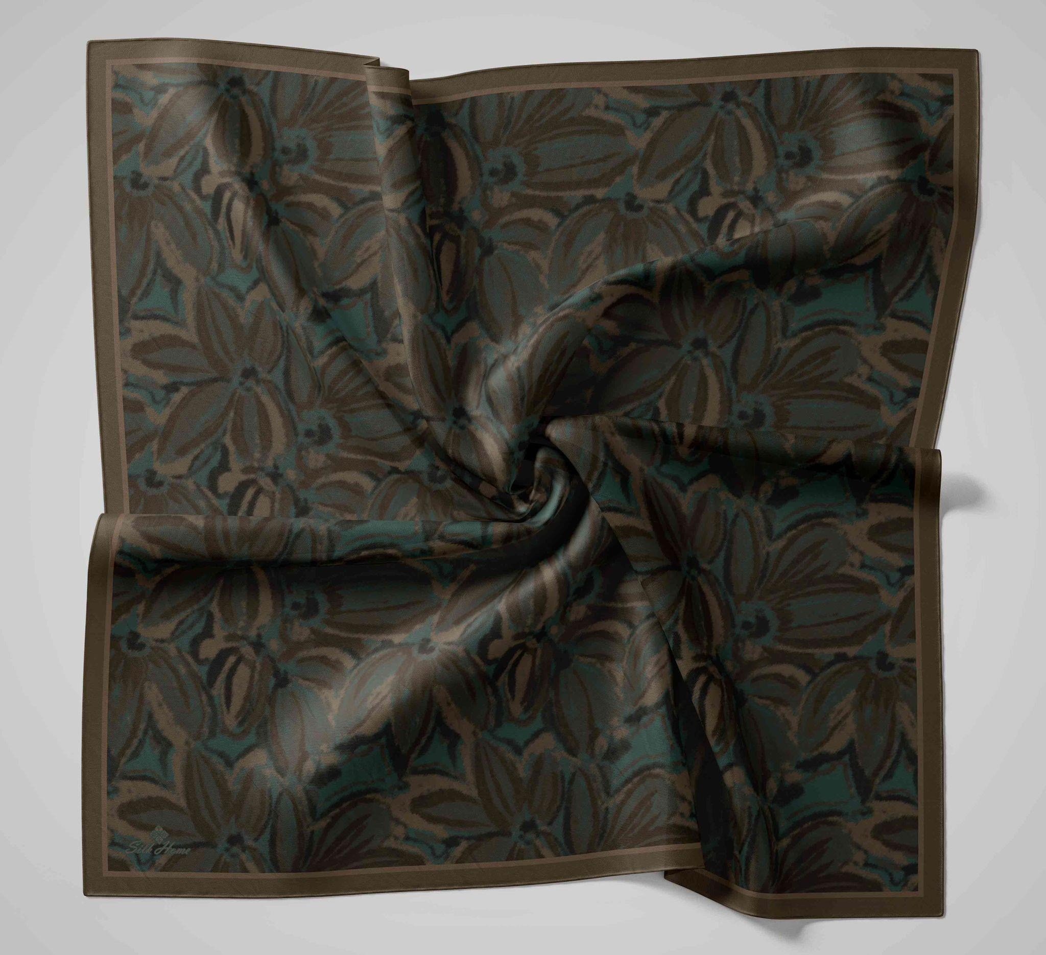 Silk Home Velora Eşarp SVE0512