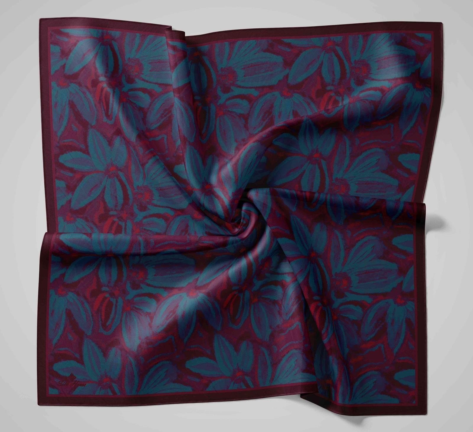 Silk Home Velora Eşarp SVE0515
