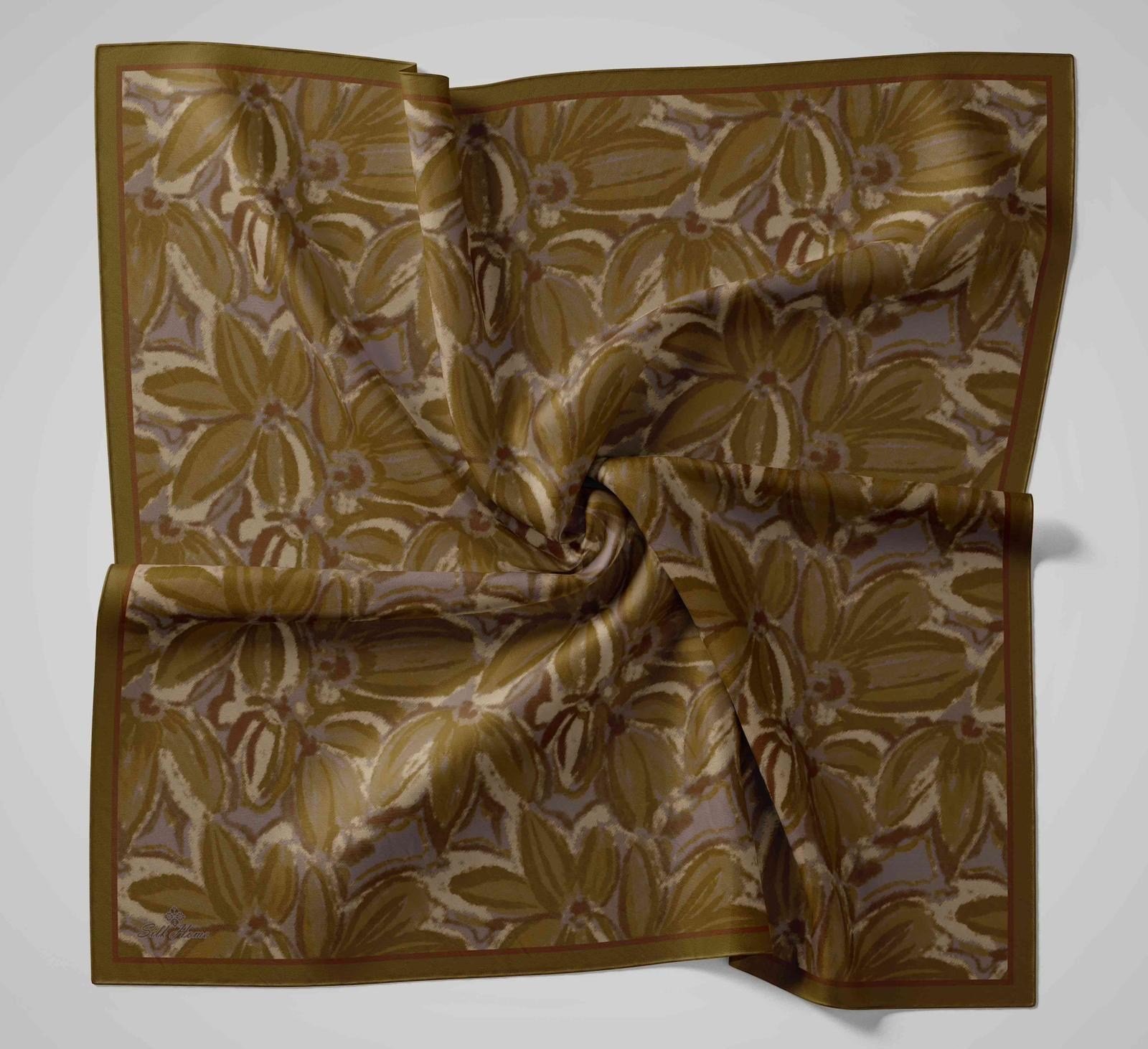 Silk Home Velora Eşarp SVE0518