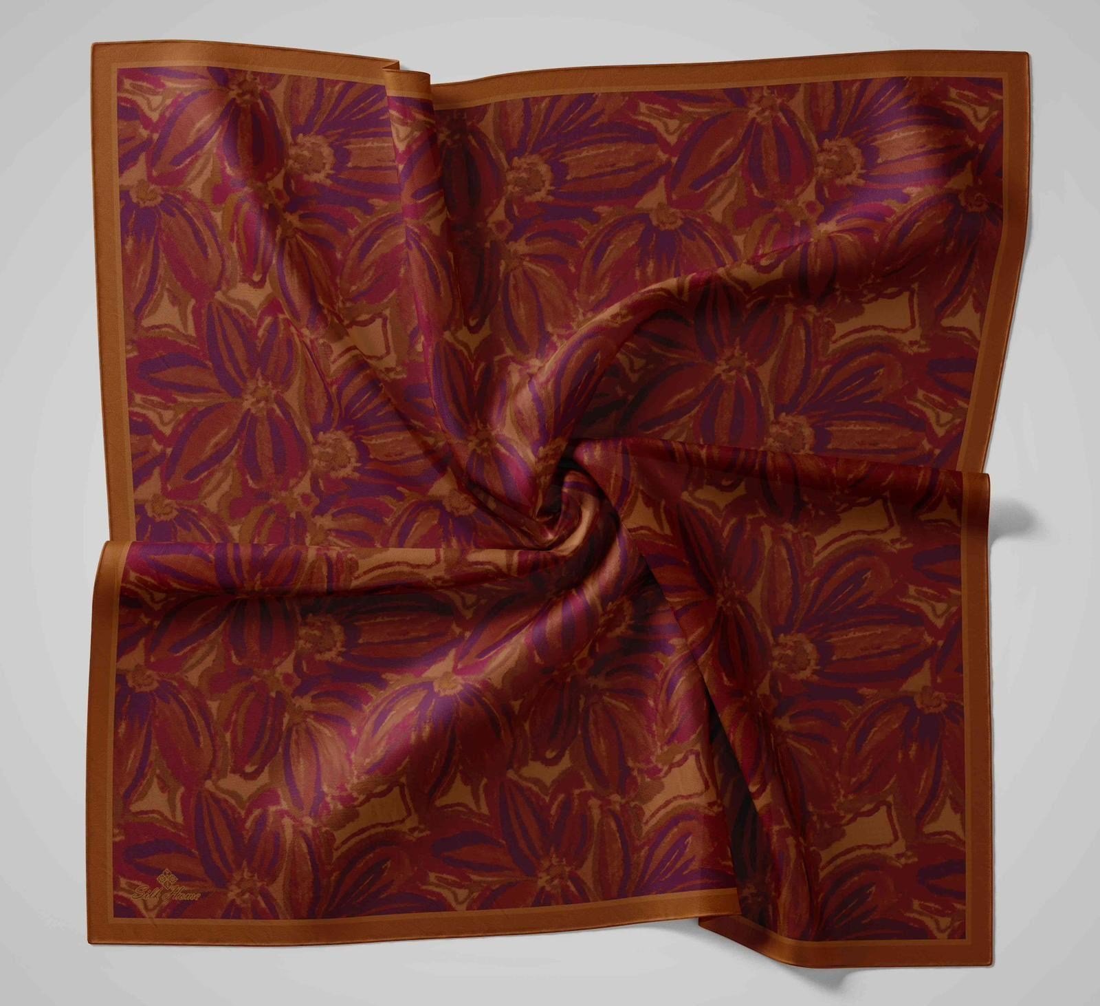 Silk Home Velora Eşarp SVE0520