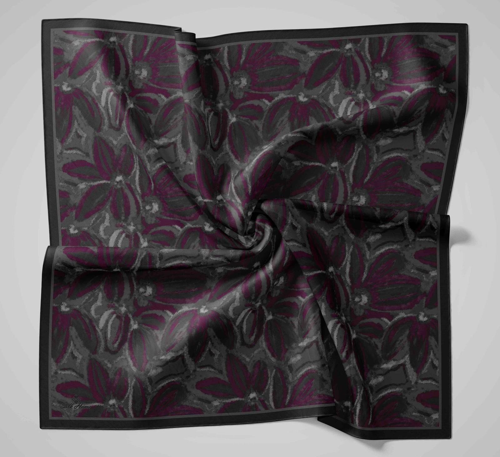 Silk Home Velora Eşarp SVE0521