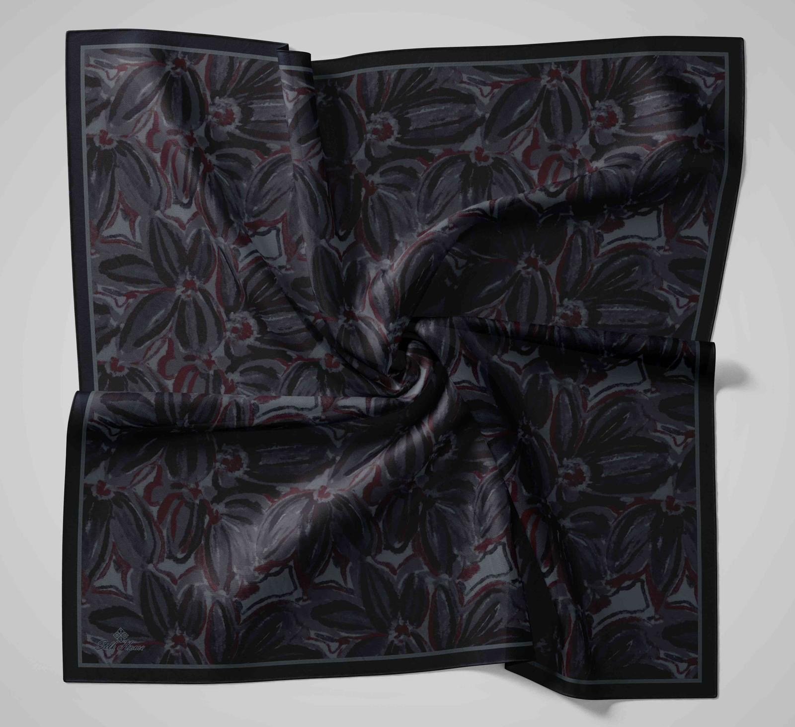 Silk Home Velora Eşarp SVE0522