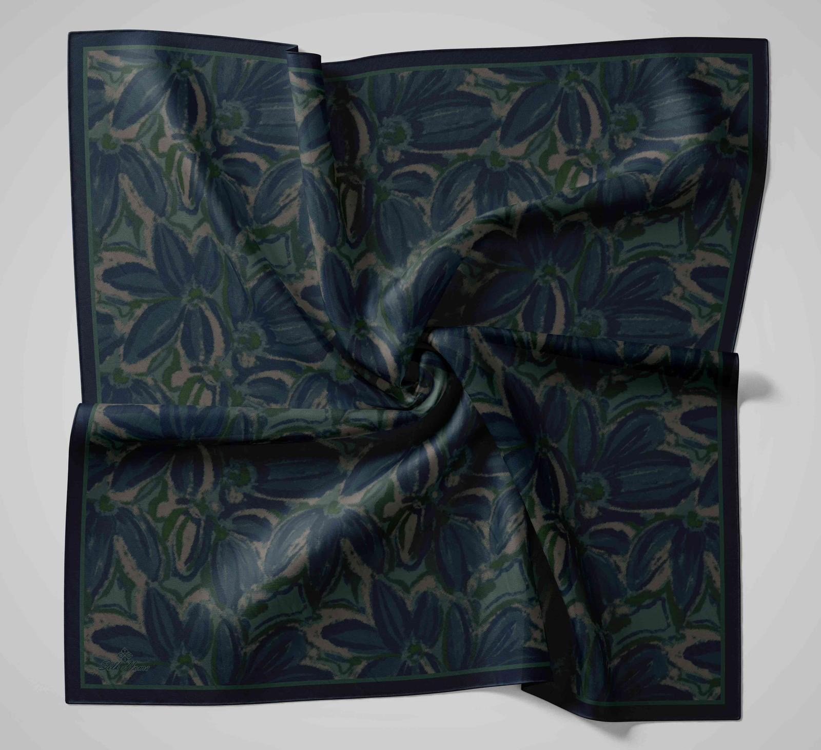 Silk Home Velora Eşarp SVE0523