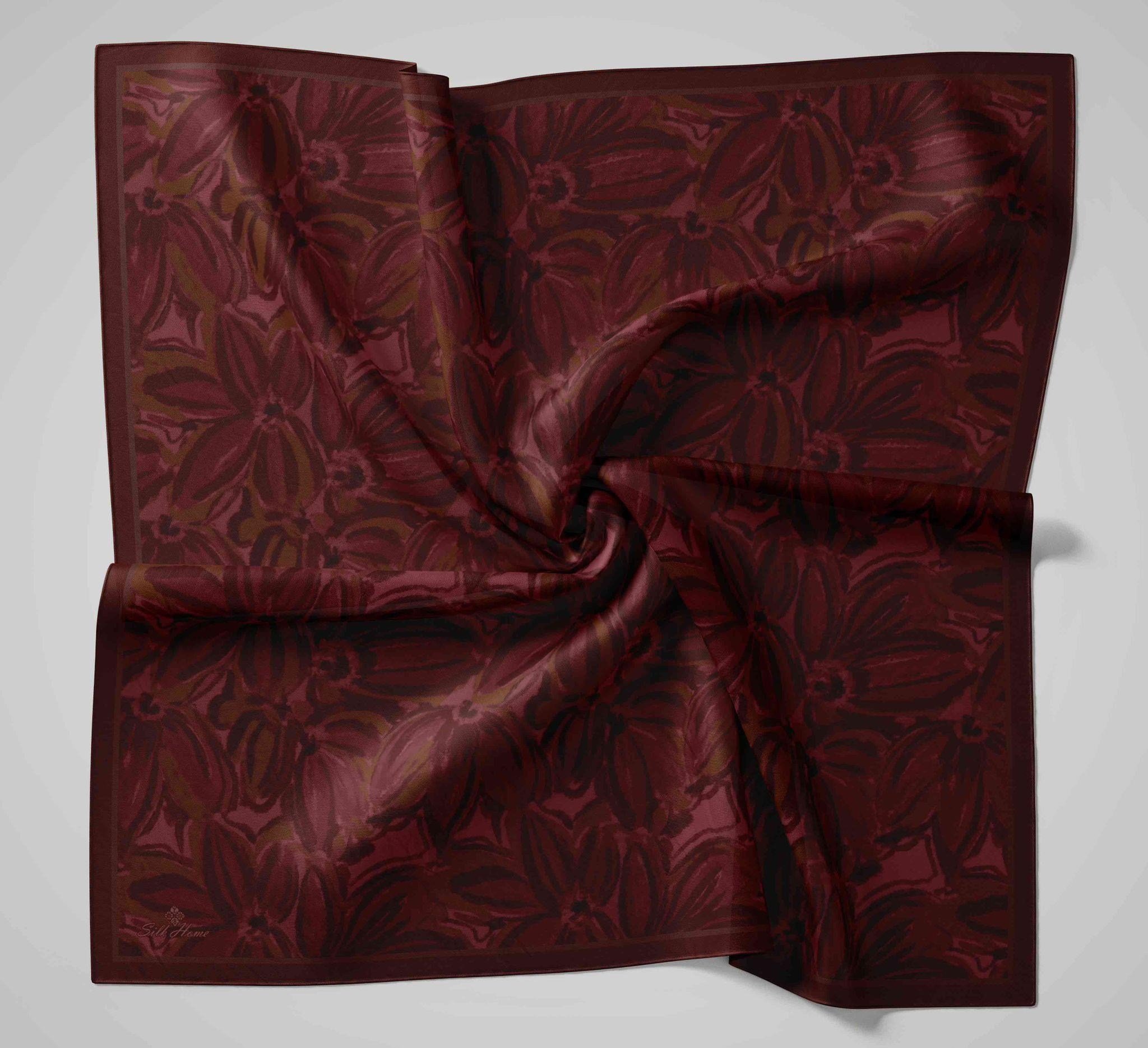 Silk Home Velora Eşarp SVE0524
