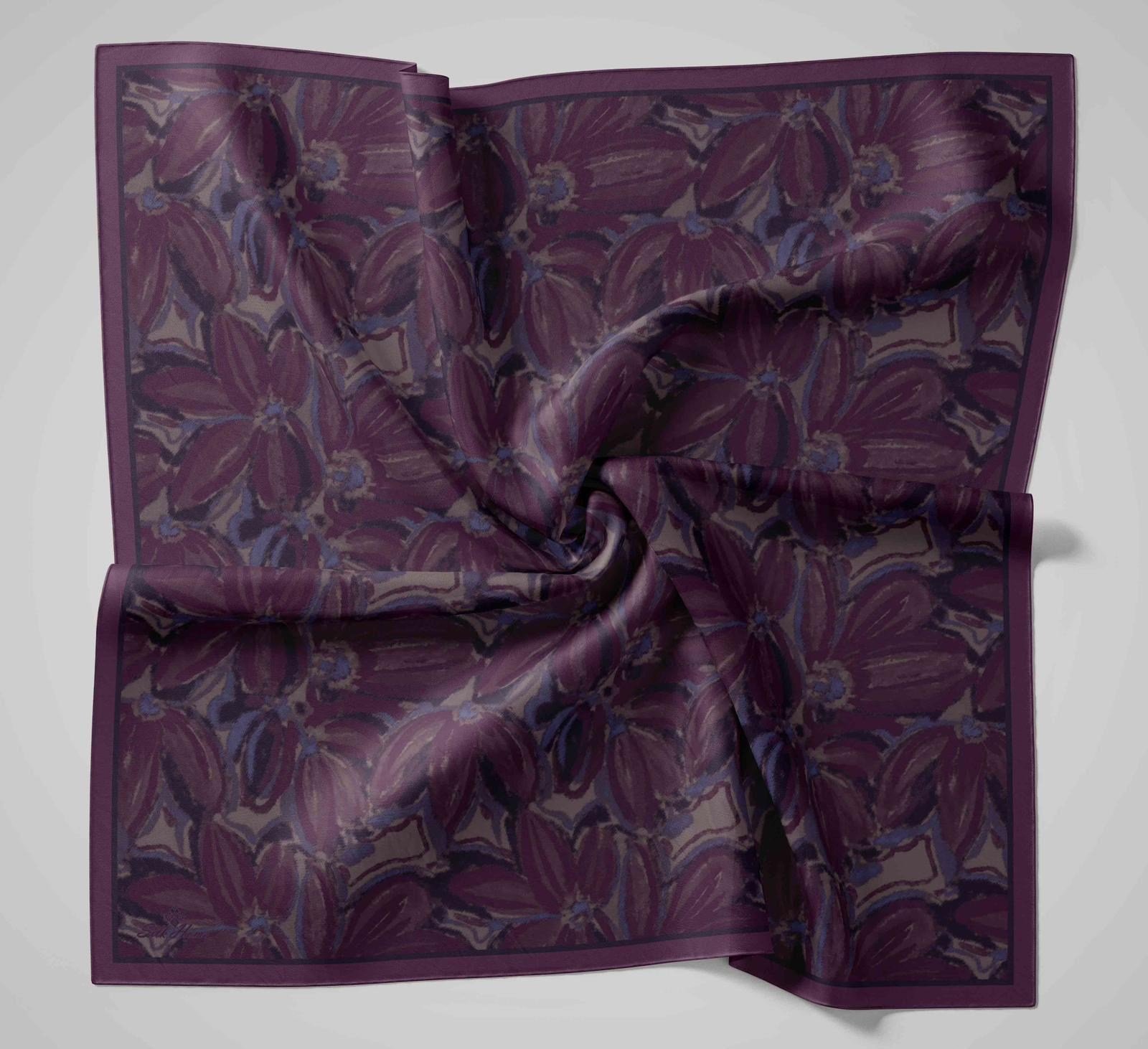 Silk Home Velora Eşarp SVE0525