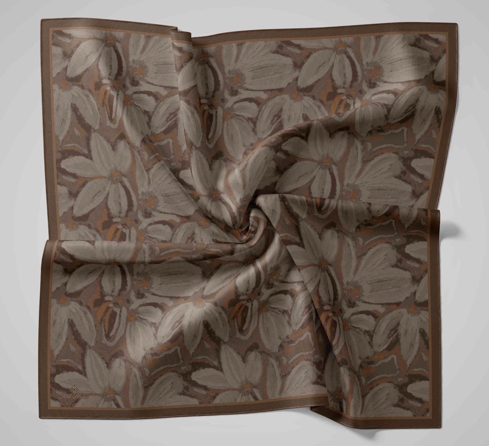 Silk Home Velora Eşarp SVE0526