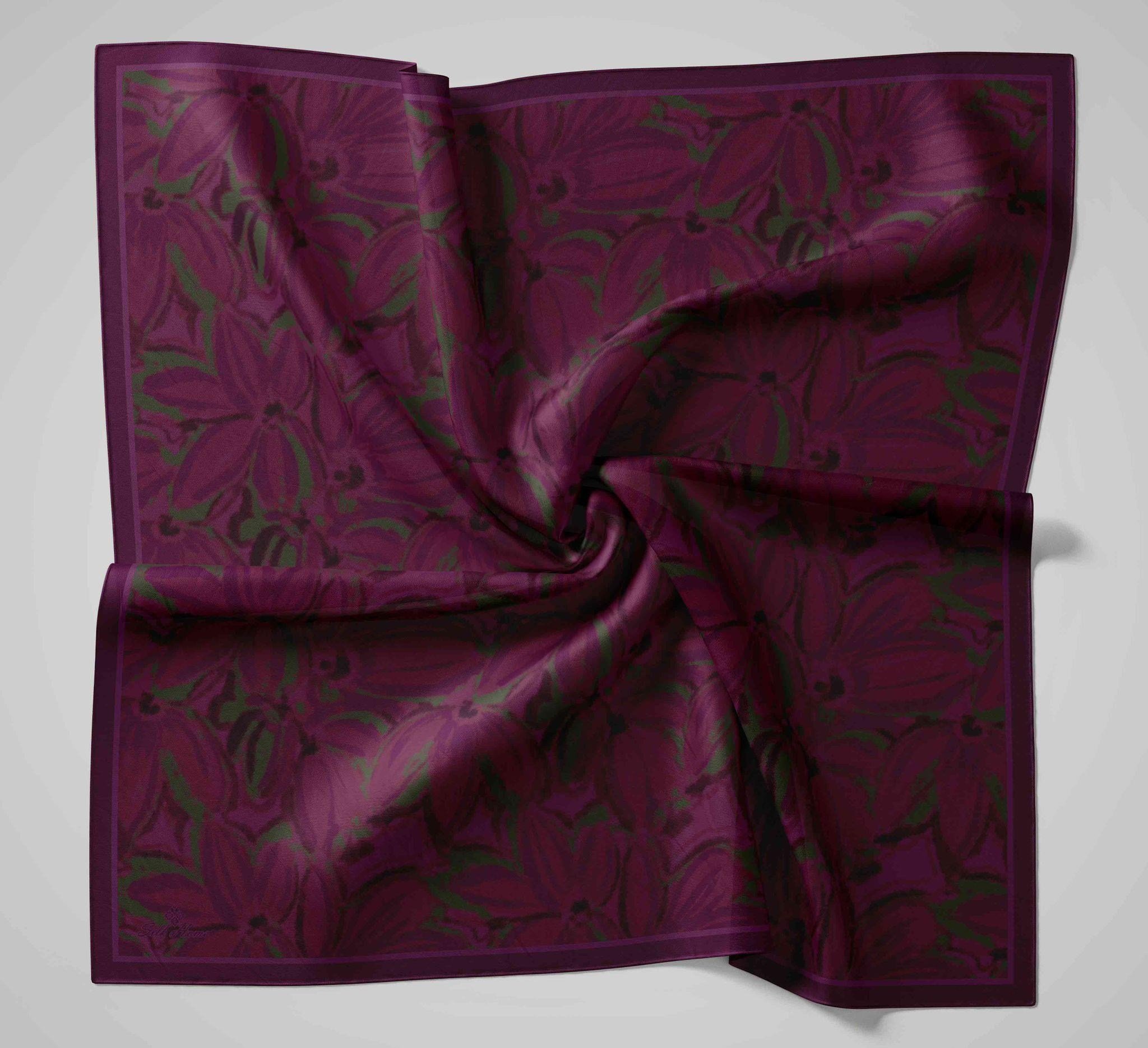 Silk Home Velora Eşarp SVE0527