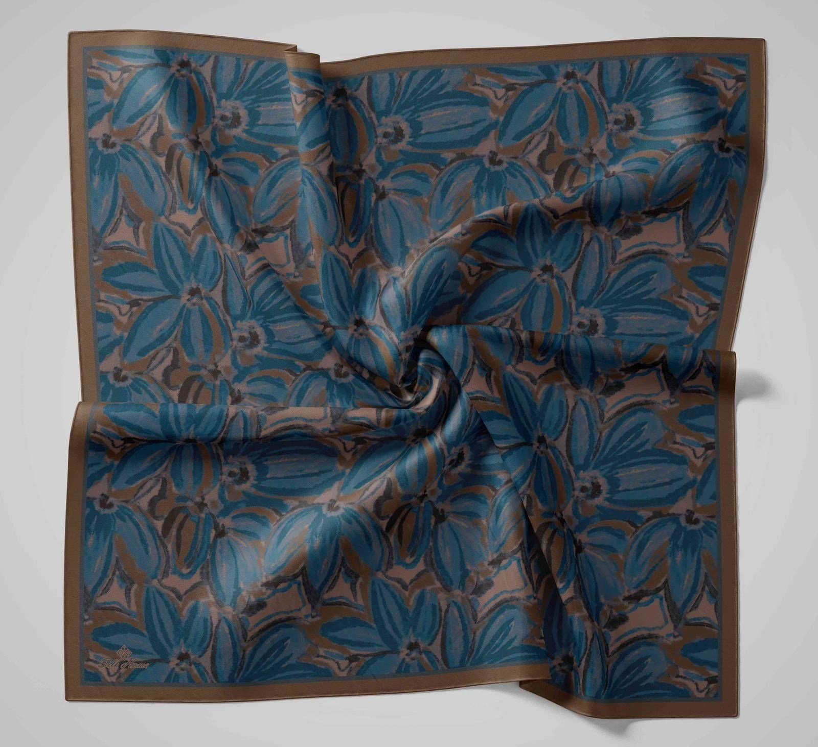 Silk Home Velora Eşarp SVE0528