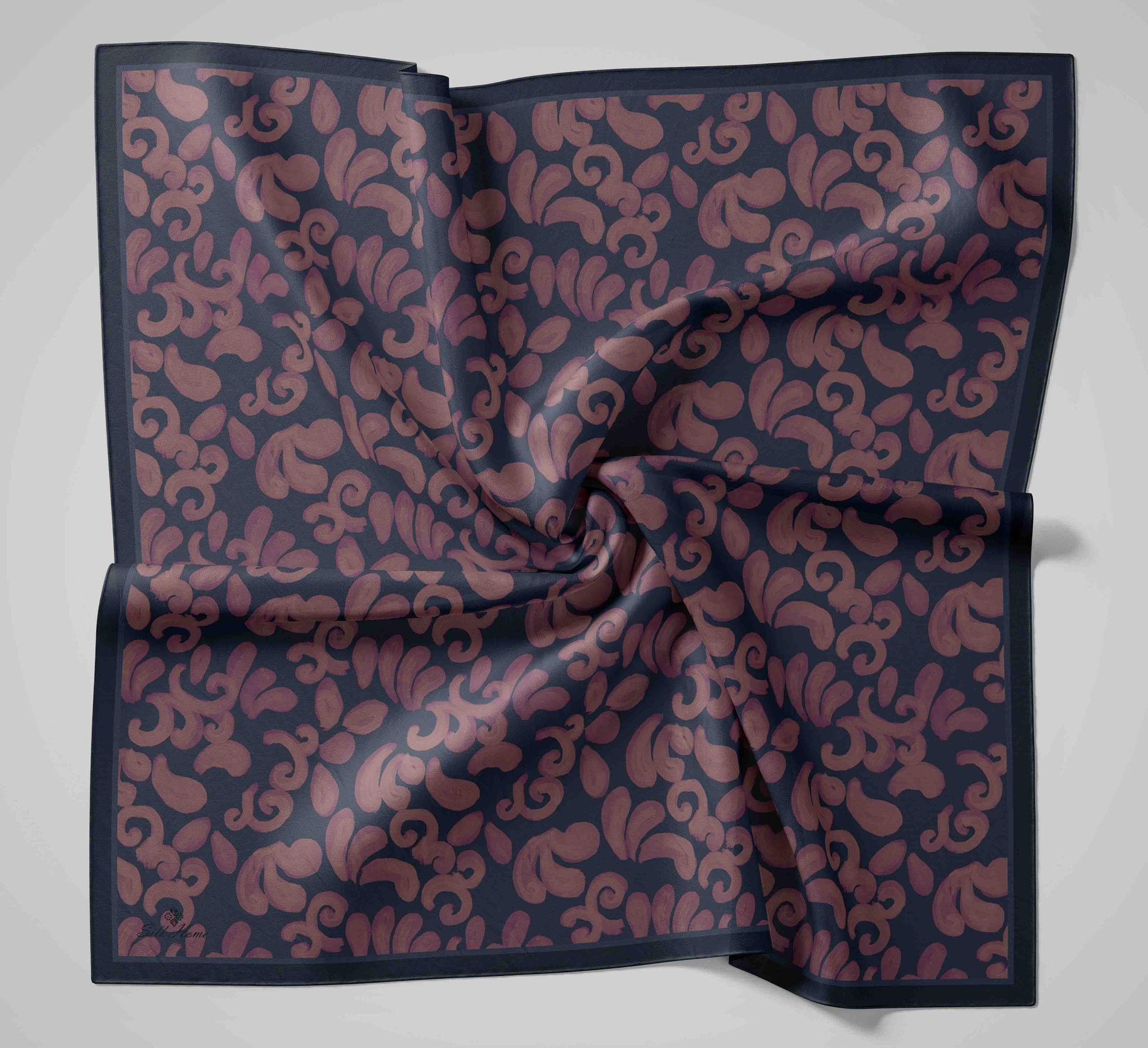 Silk Home Velora Eşarp SVE0601