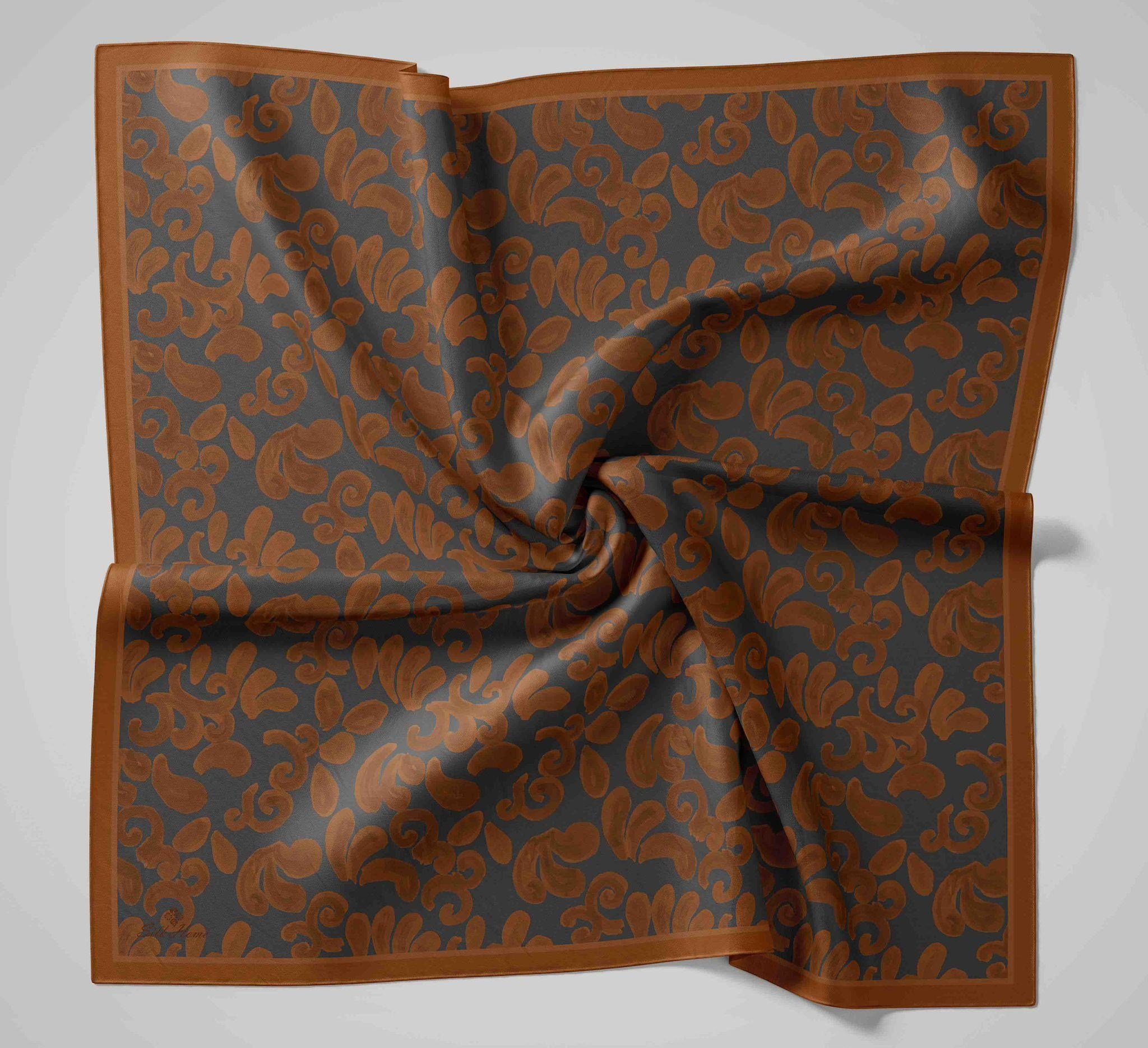 Silk Home Velora Eşarp SVE0603
