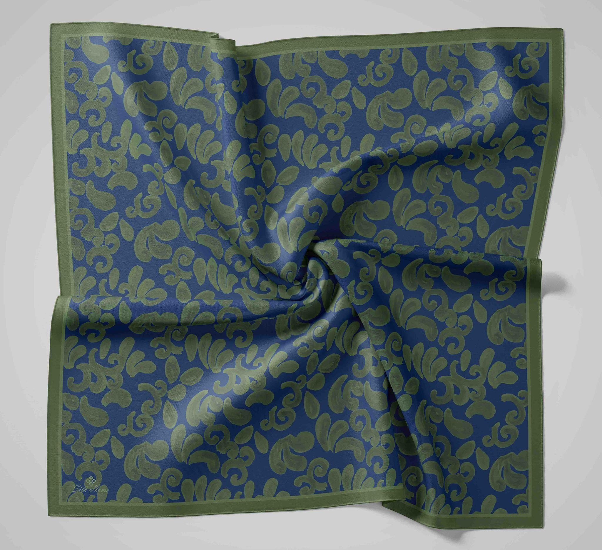 Silk Home Velora Eşarp SVE0608