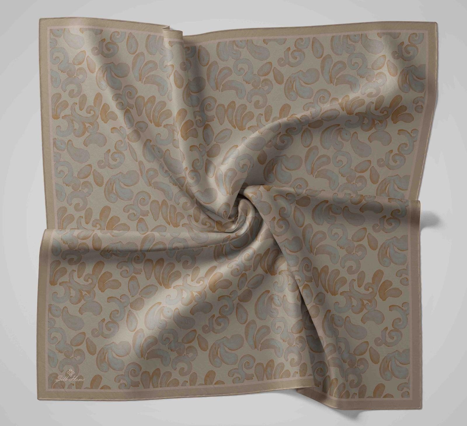 Silk Home Velora Eşarp SVE0614