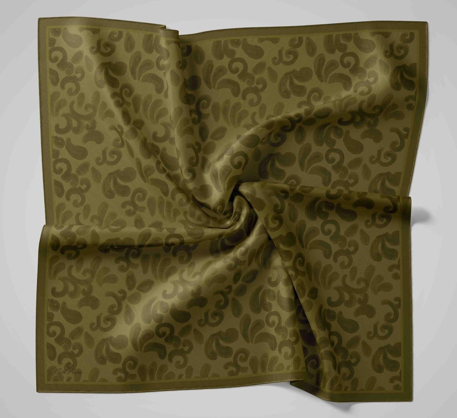 Silk Home Velora Eşarp SVE0618