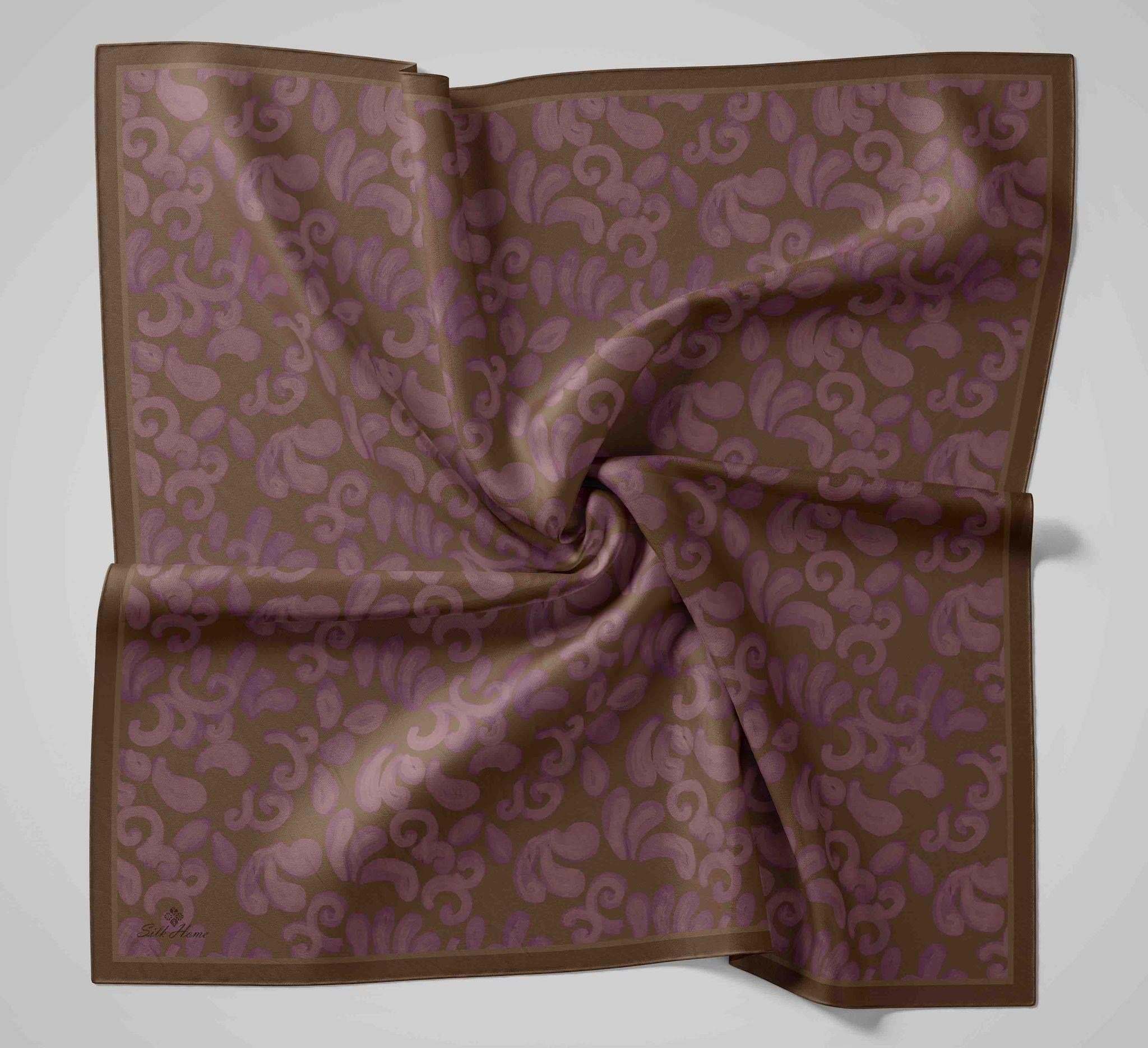 Silk Home Velora Eşarp SVE0622