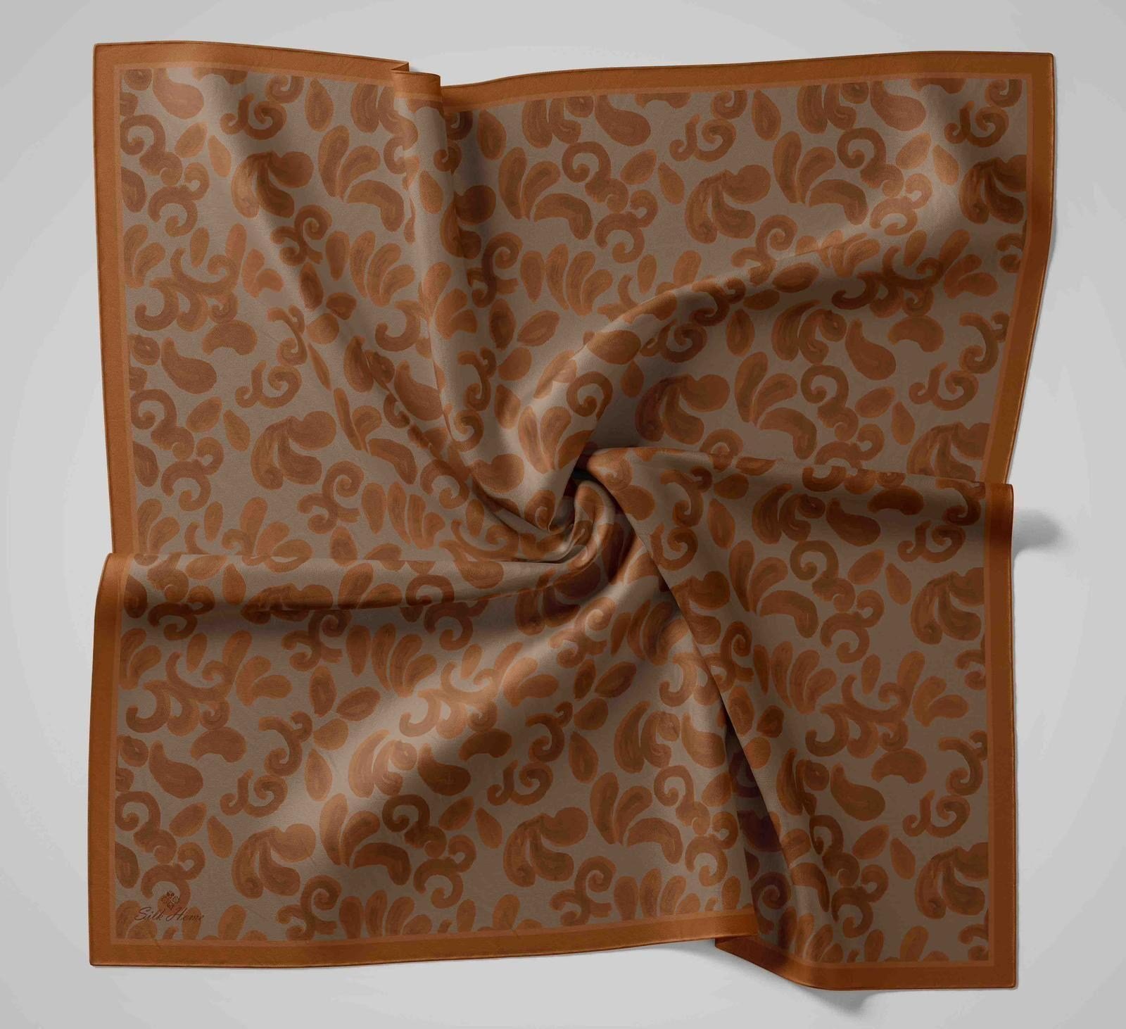 Silk Home Velora Eşarp SVE0623