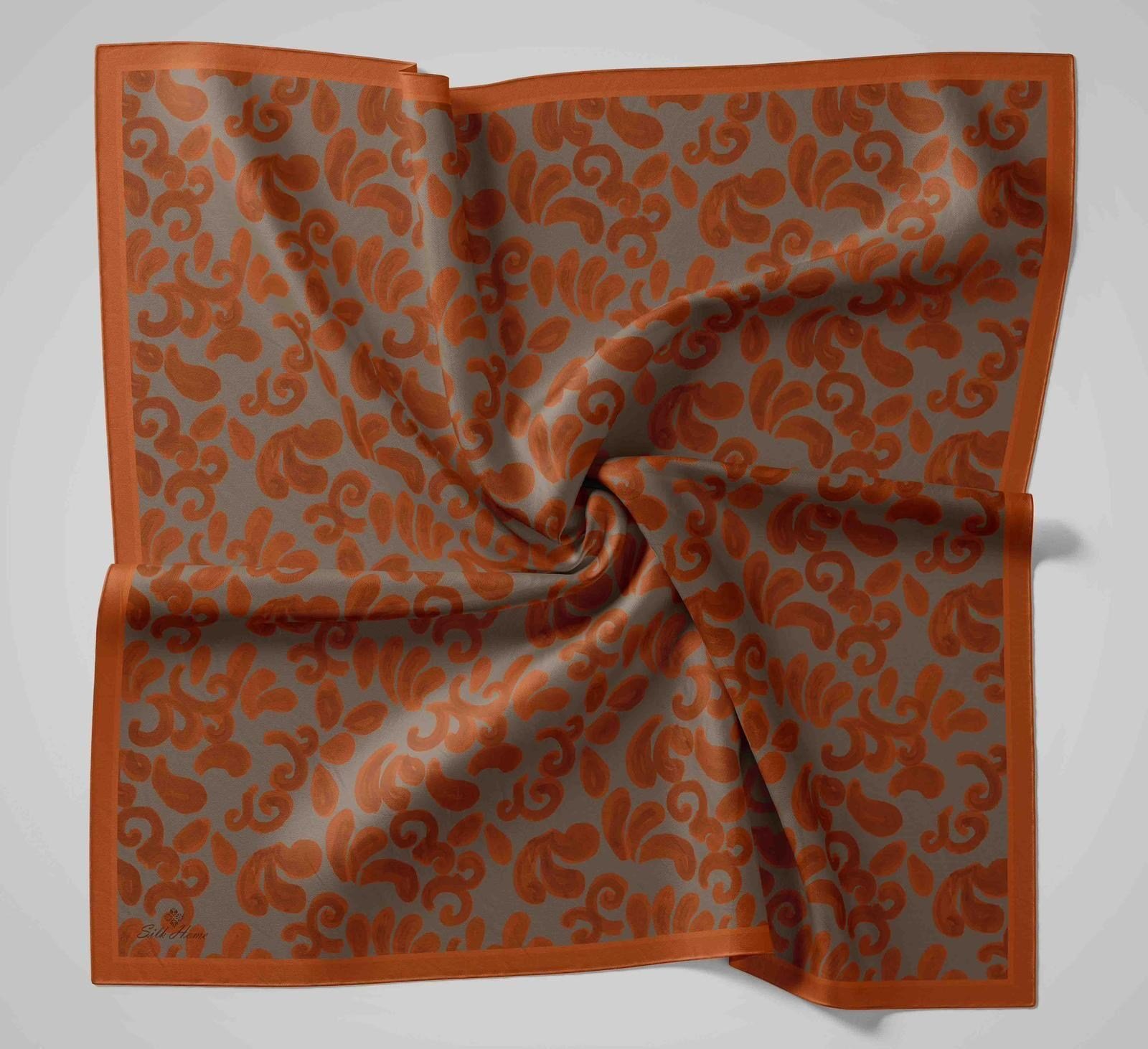 Silk Home Velora Eşarp SVE0625