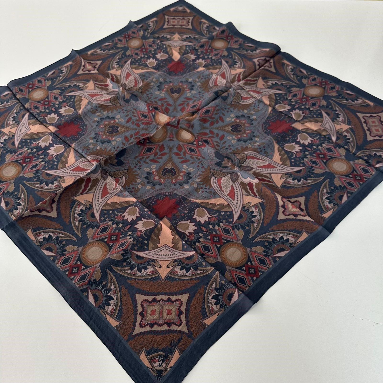 Silk Home Velora Eşarp SVE0701