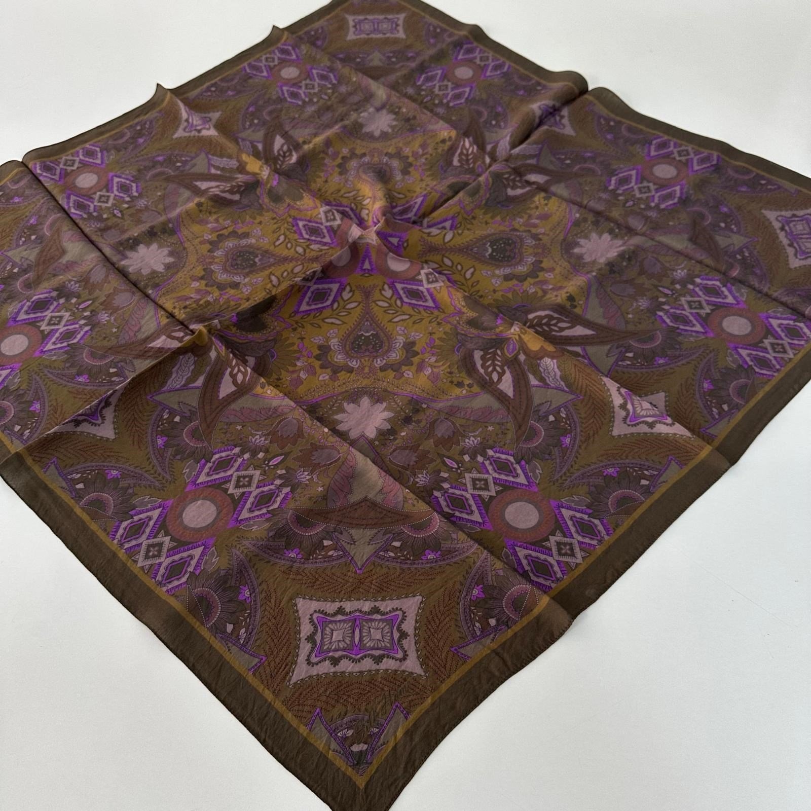 Silk Home Velora Eşarp SVE0702