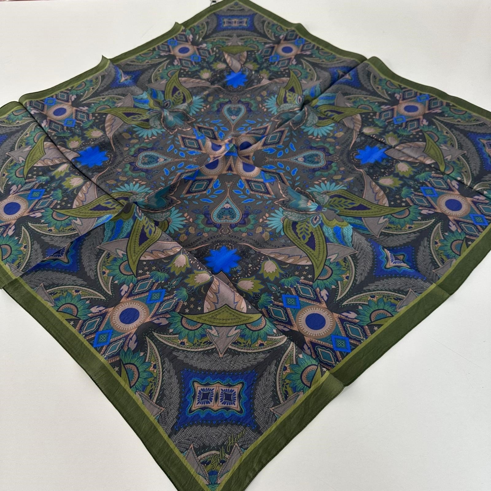 Silk Home Velora Eşarp SVE0703