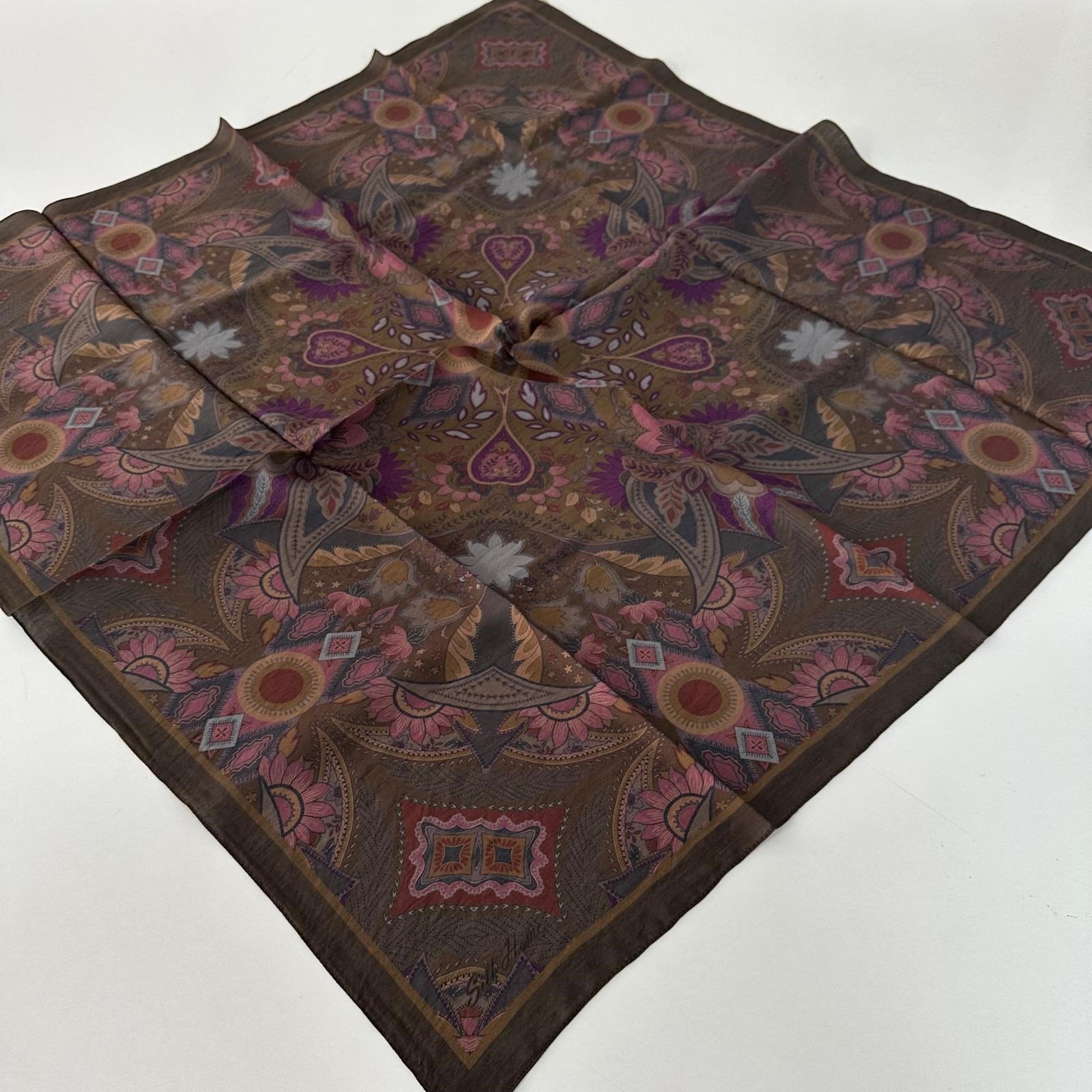 Silk Home Velora Eşarp SVE0704